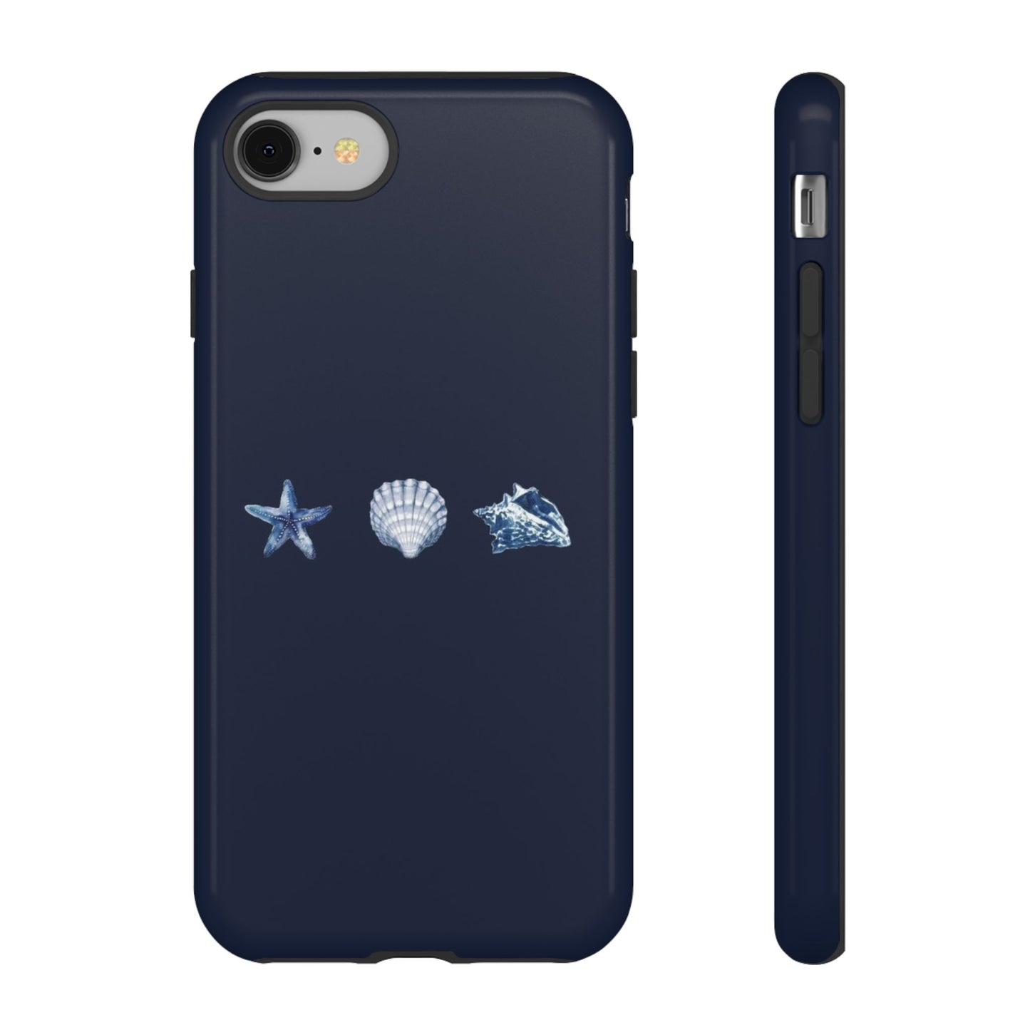 Ocean-Inspired Case