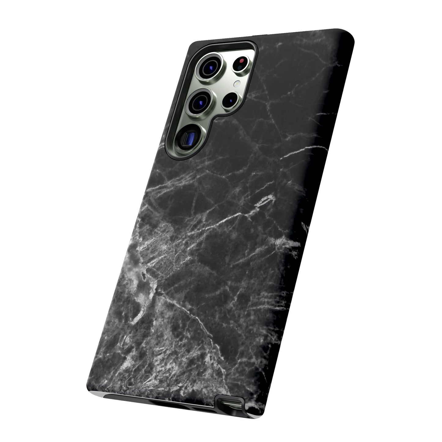 Black Marble Case