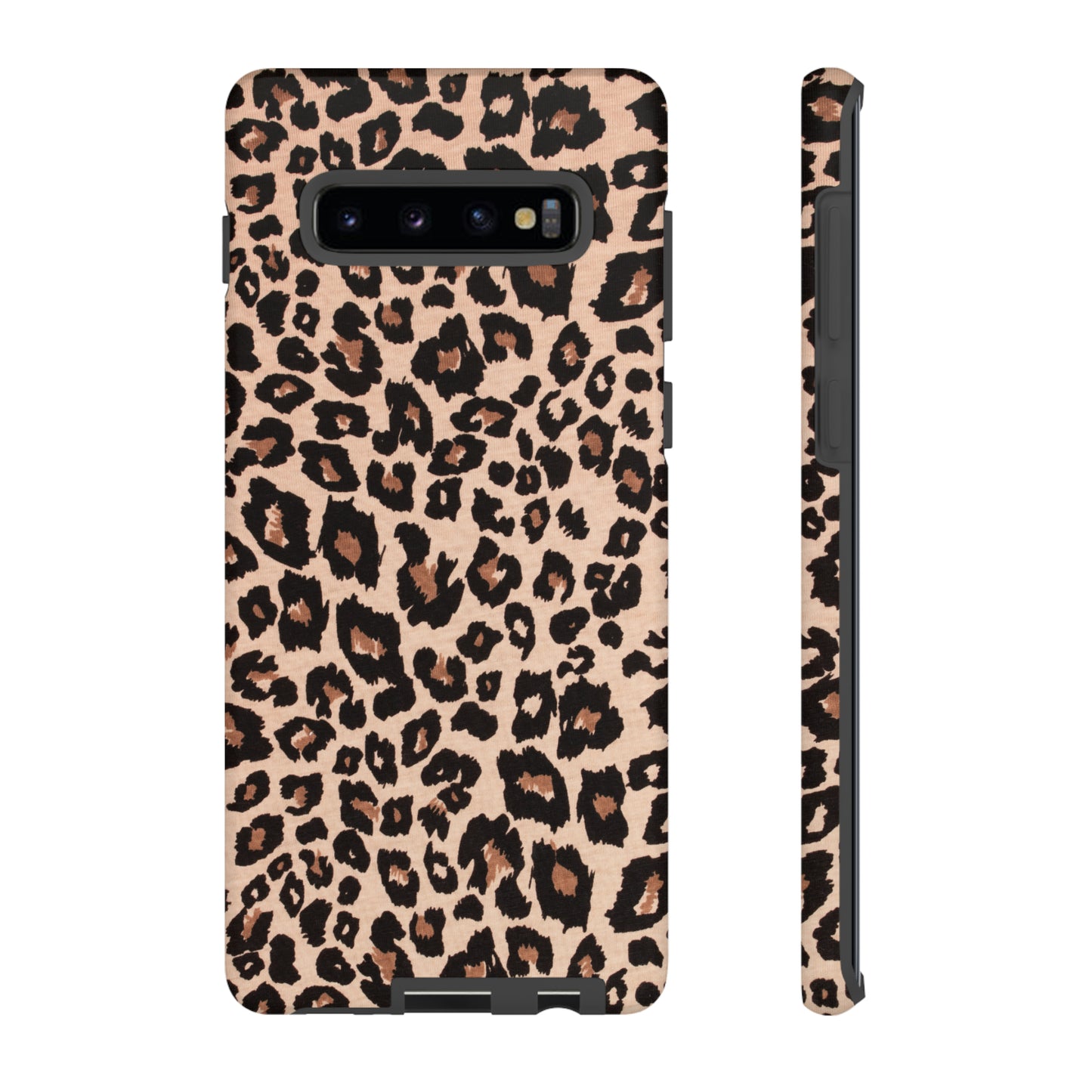 Leopard Print Case