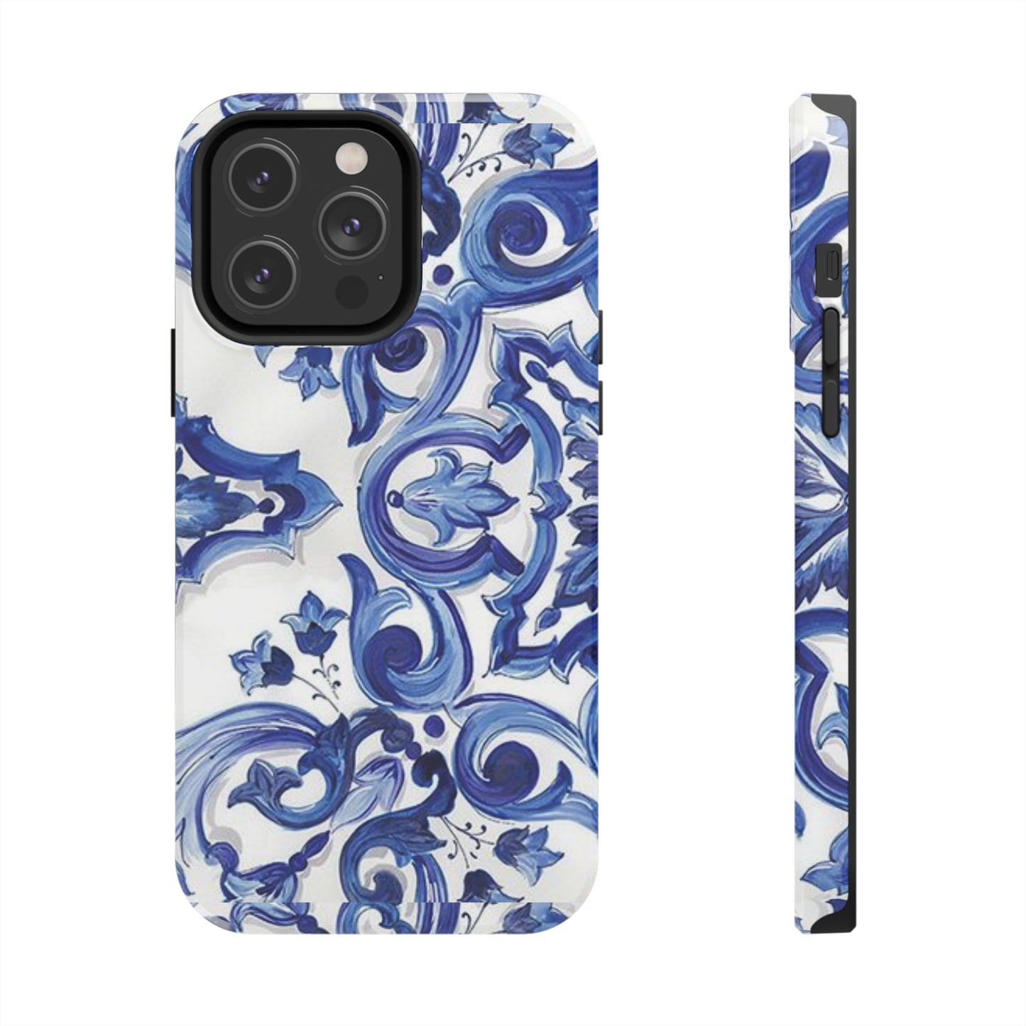 Greek Motive Phone Case