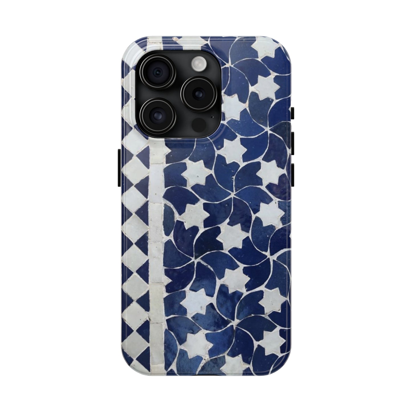 Tile Pattern Case