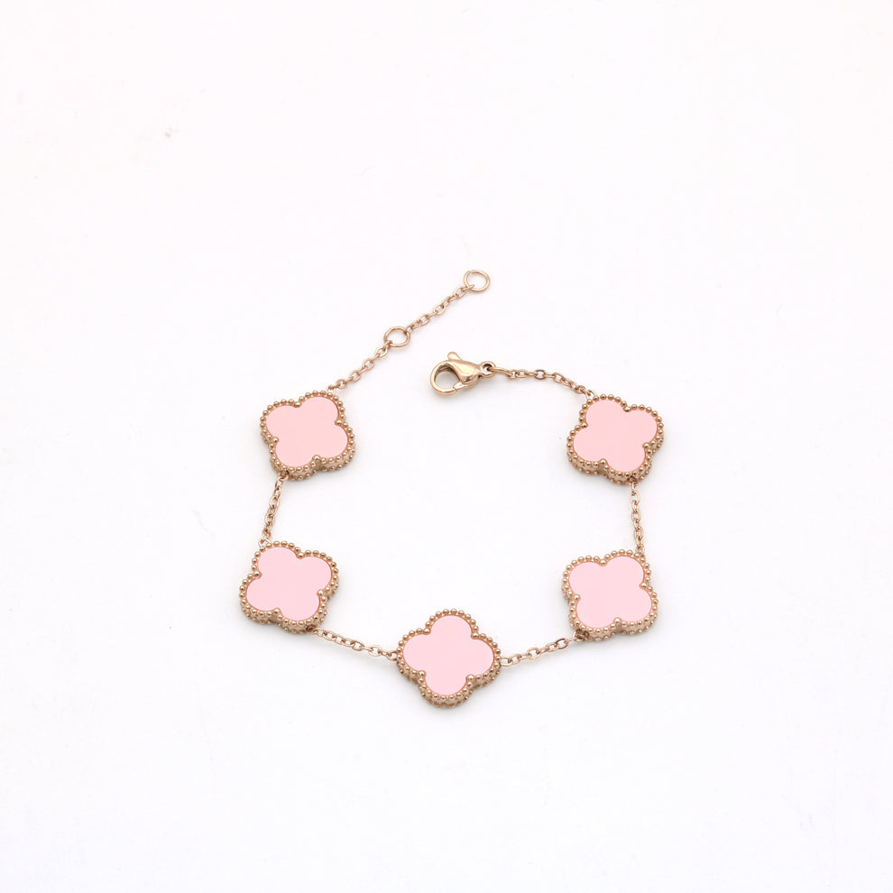 Clover Bracelets