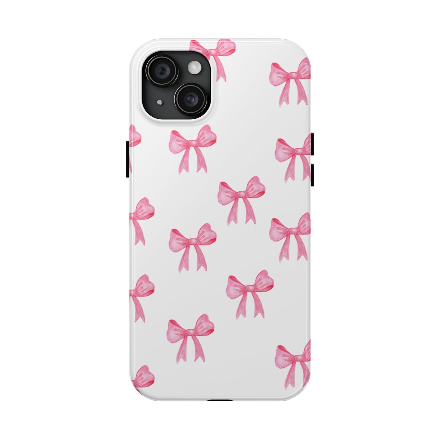 Bow Phone Cases