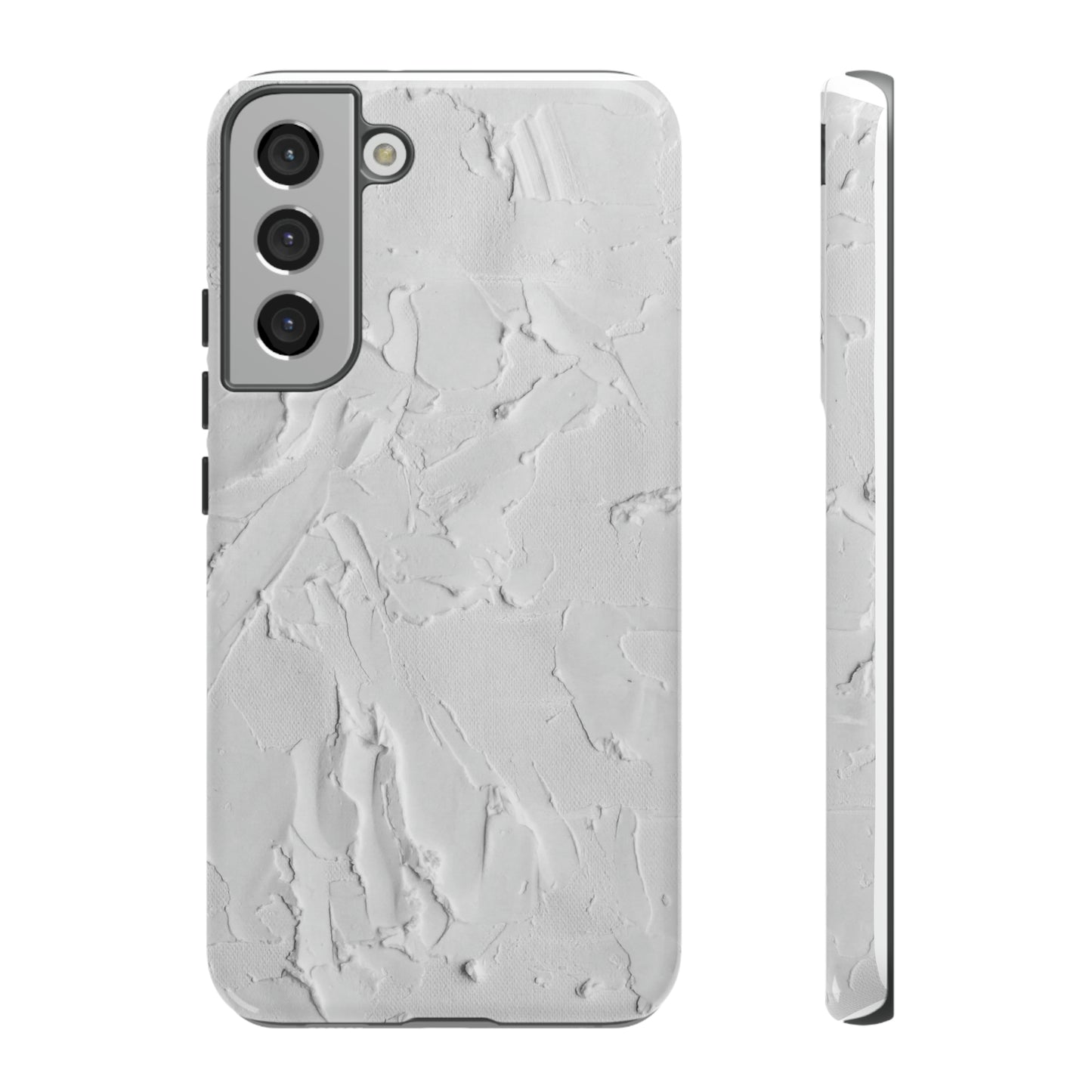 White Paint Case