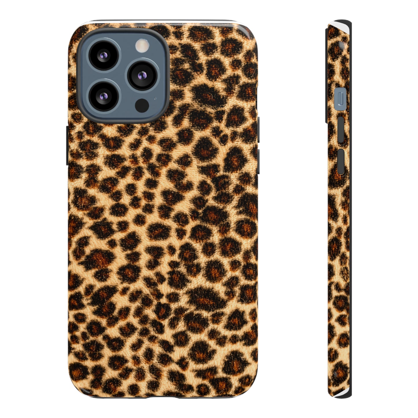 Leopard Print Case