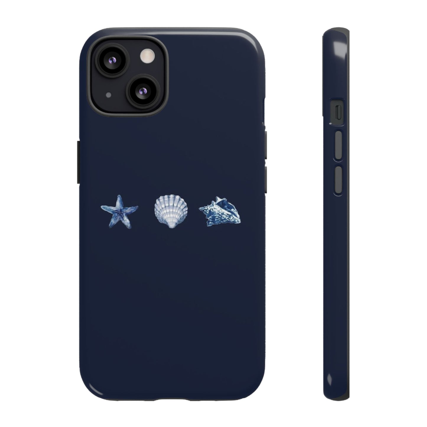 Ocean-Inspired Case