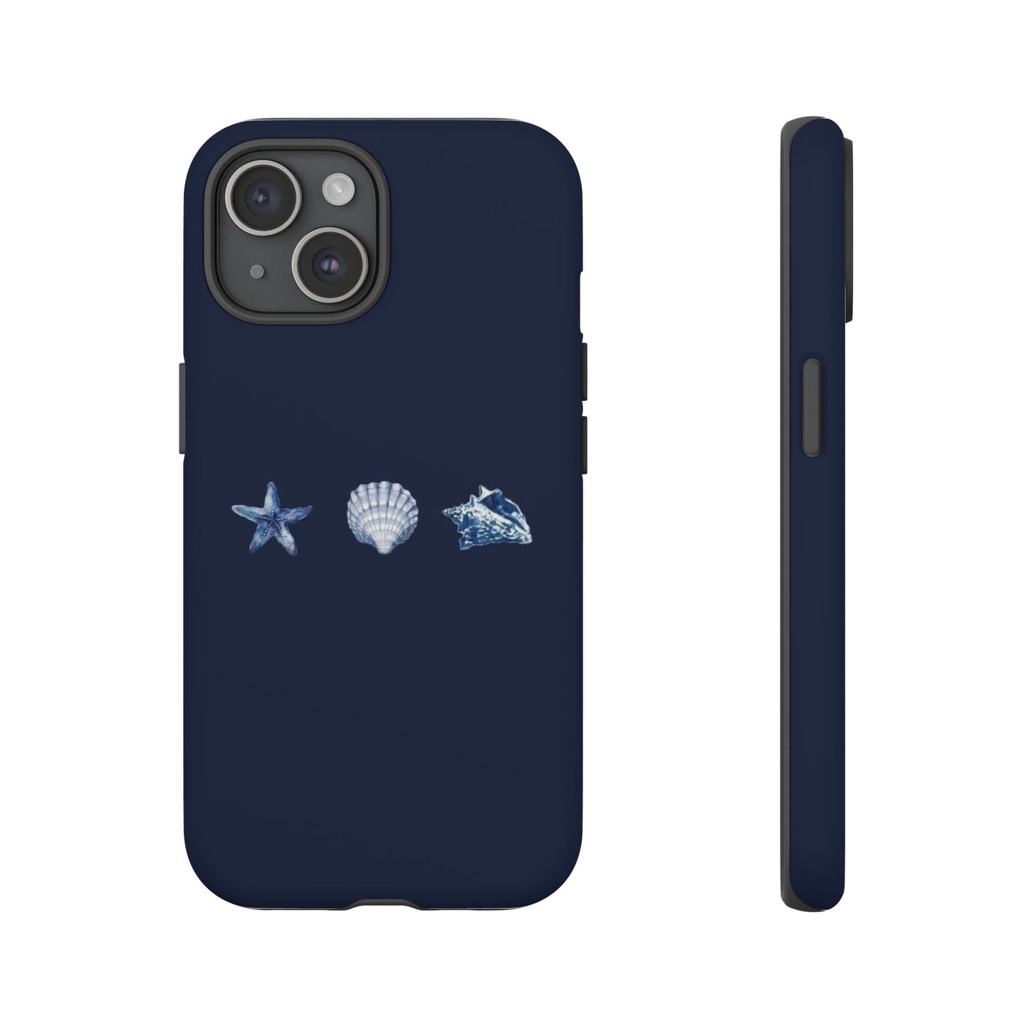Ocean-Inspired Case