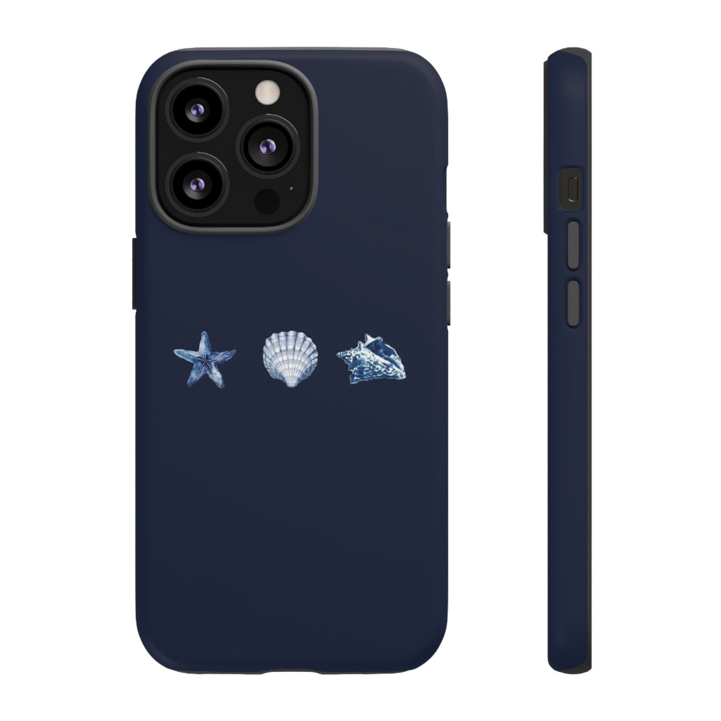 Ocean-Inspired Case