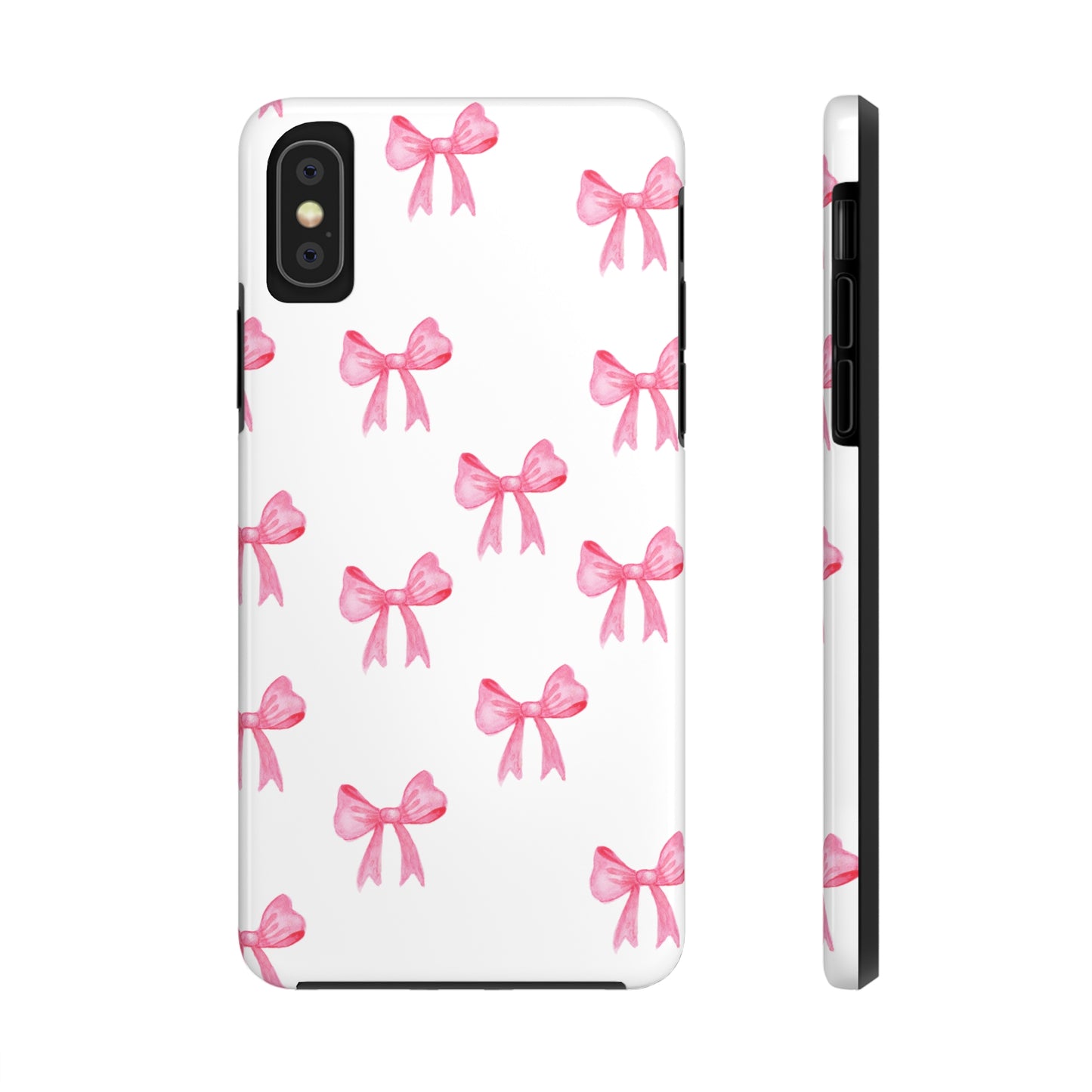 Bow Phone Cases
