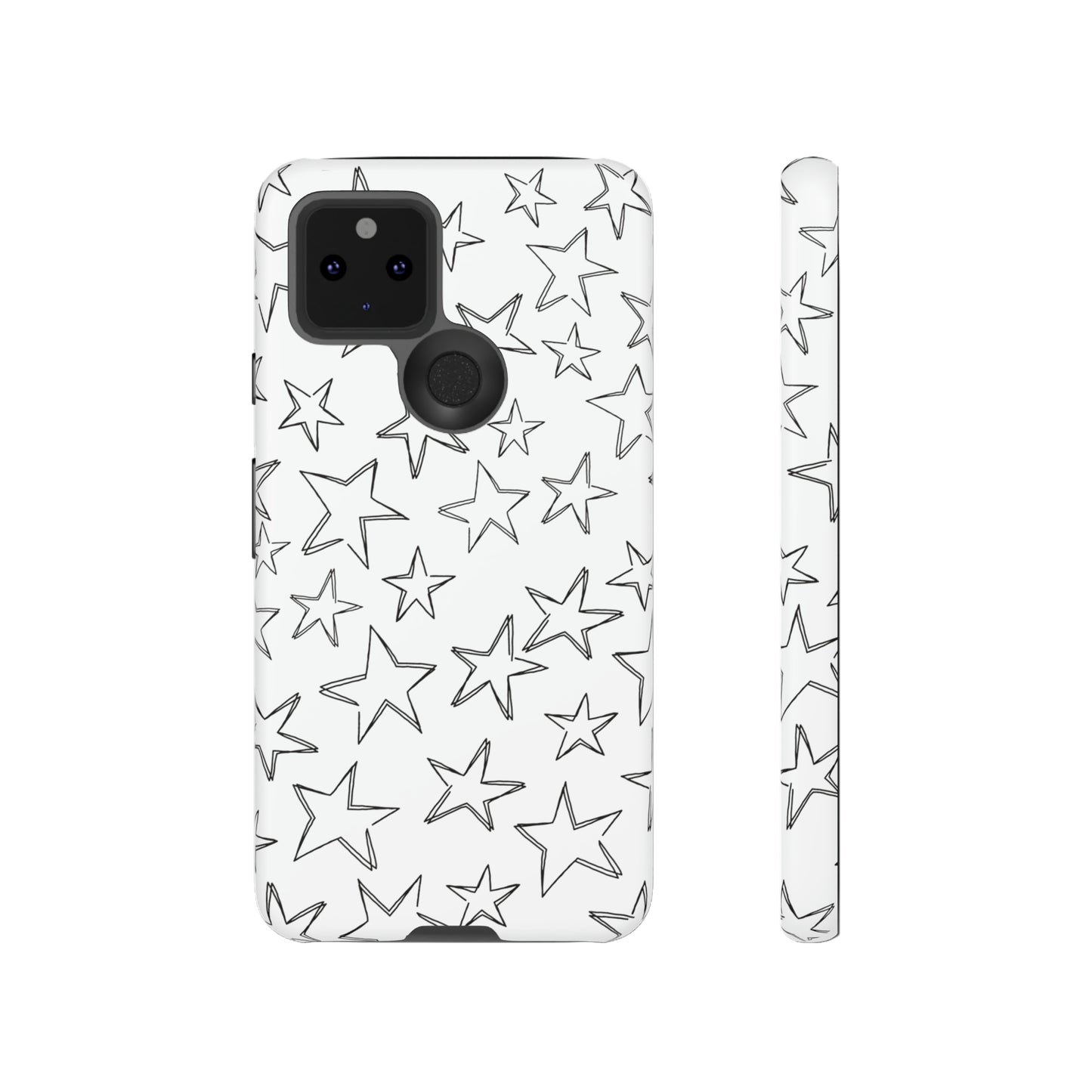 White Star Case