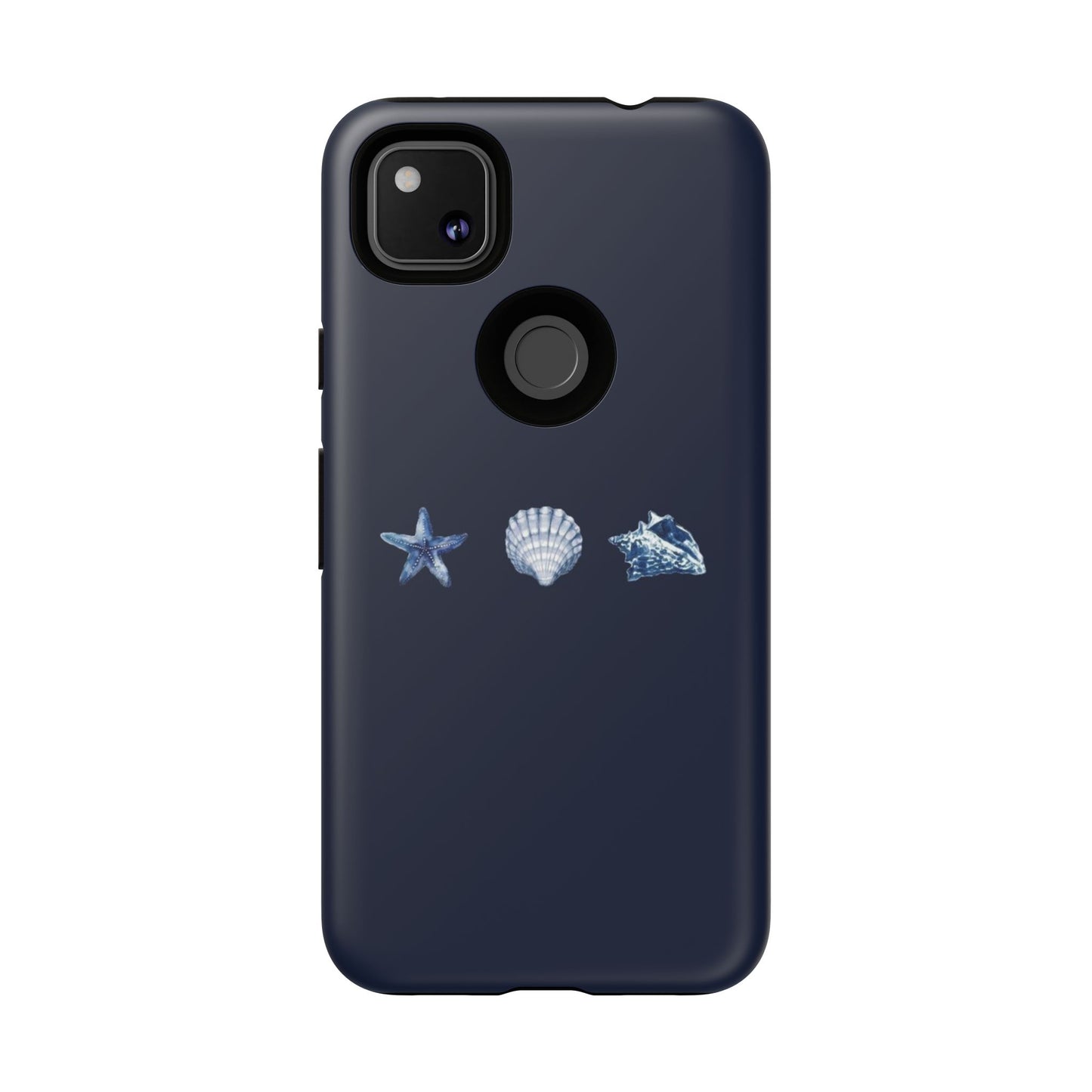 Ocean-Inspired Case