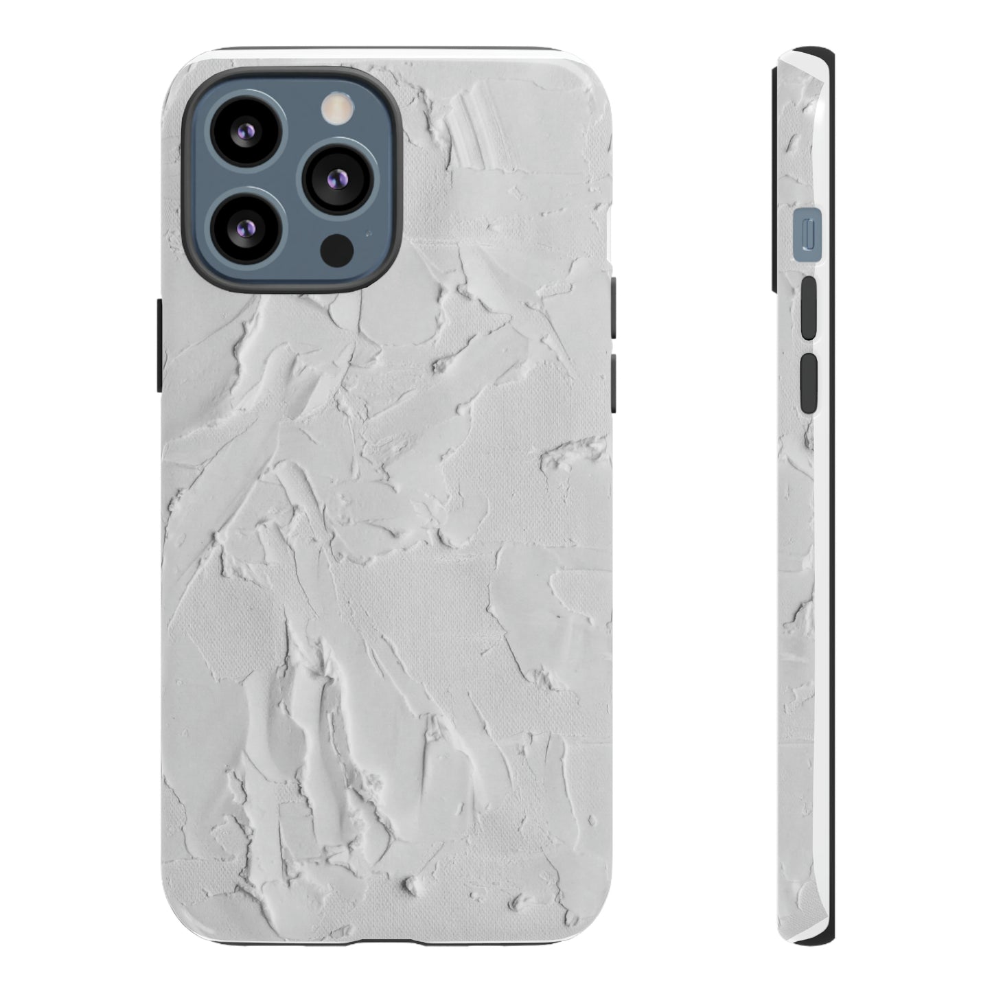 White Paint Case