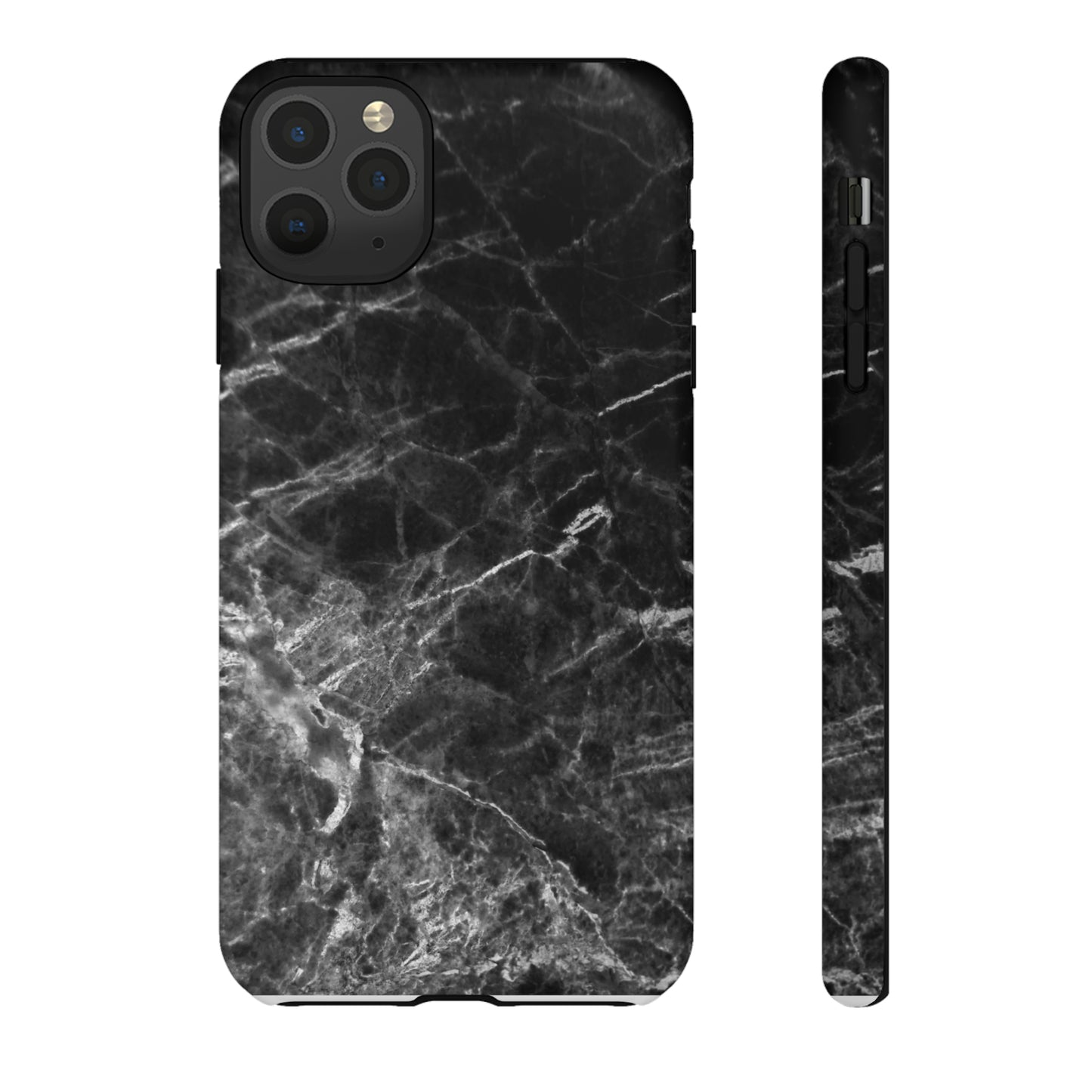 Black Marble Case