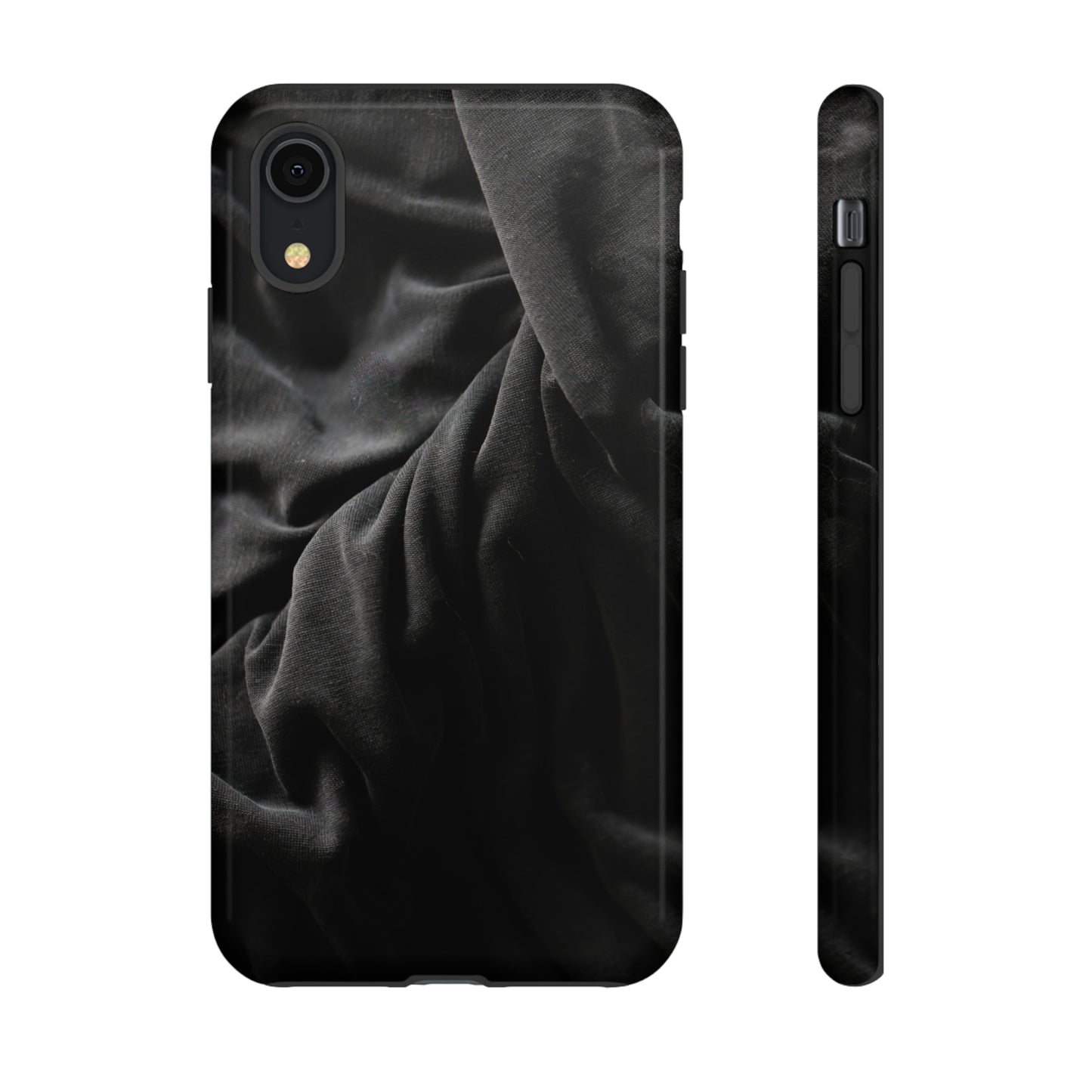 Black Velvet Case