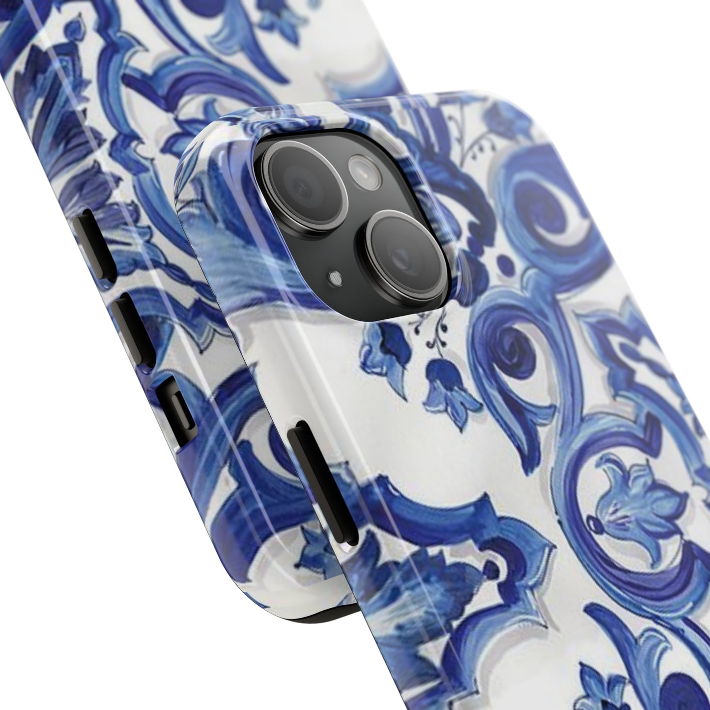 Greek Motive Phone Case