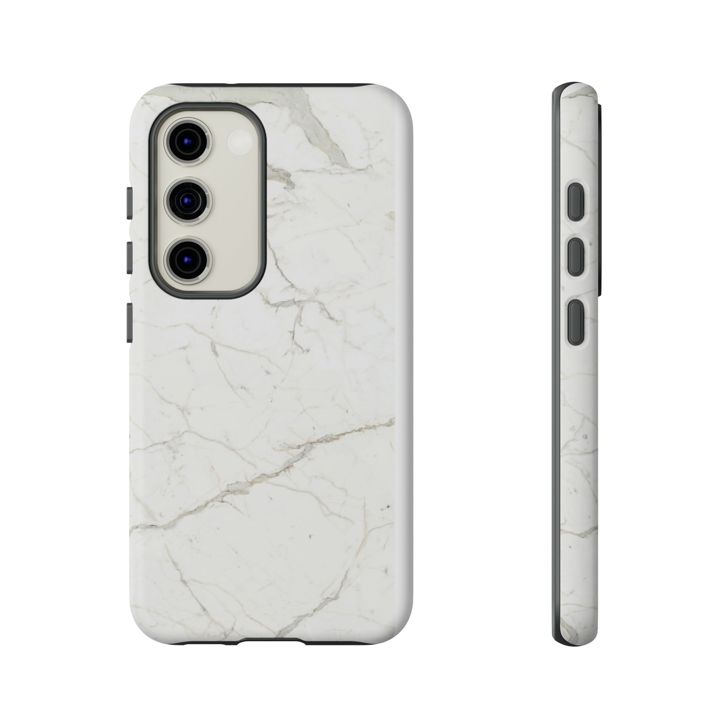 White Stone Case