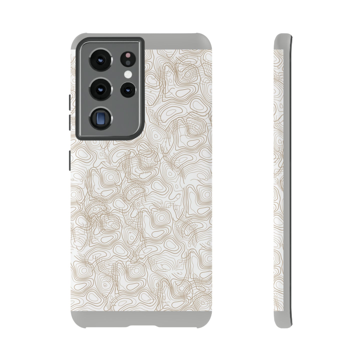 Light Pattern Case