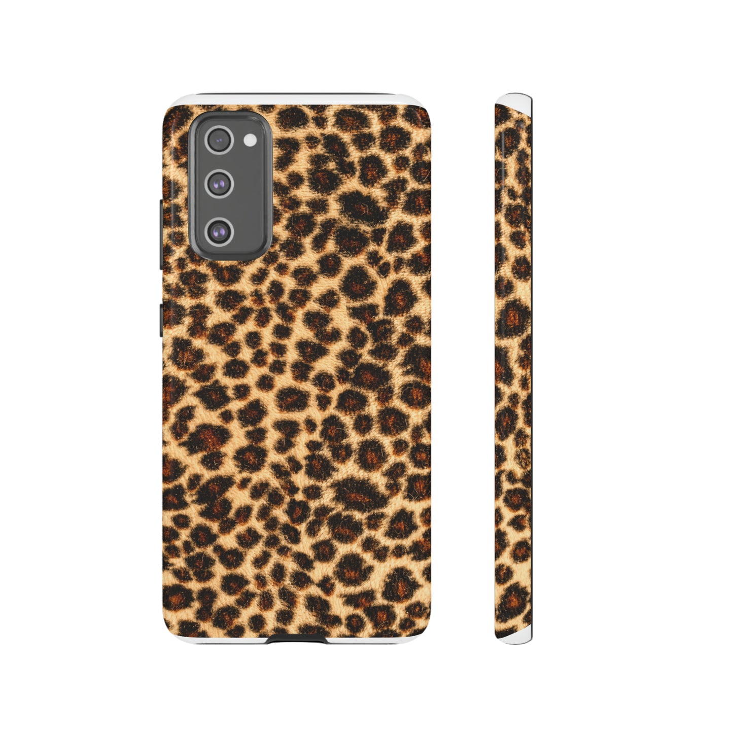Leopard Print Case