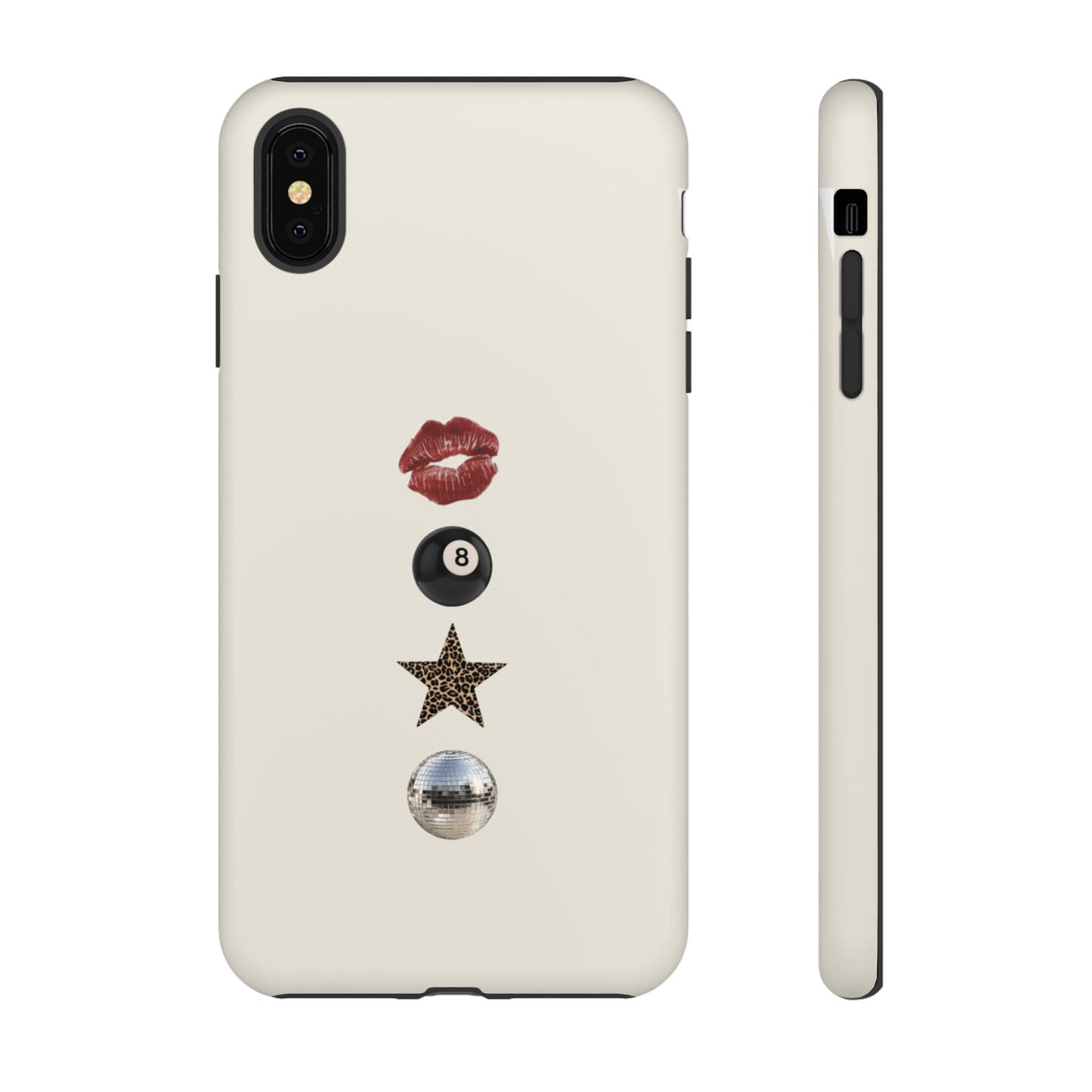 Martini Vibe Case
