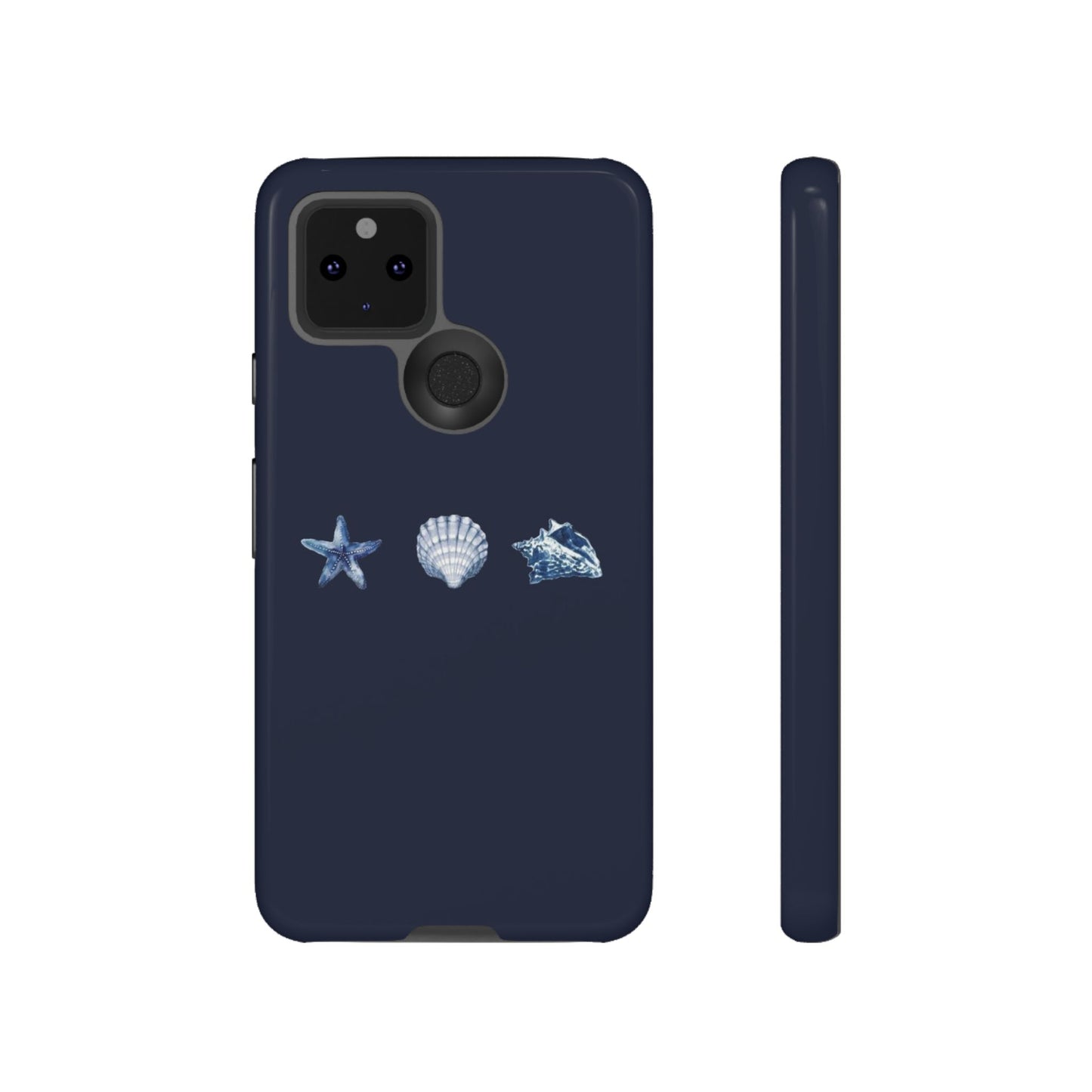 Ocean-Inspired Case