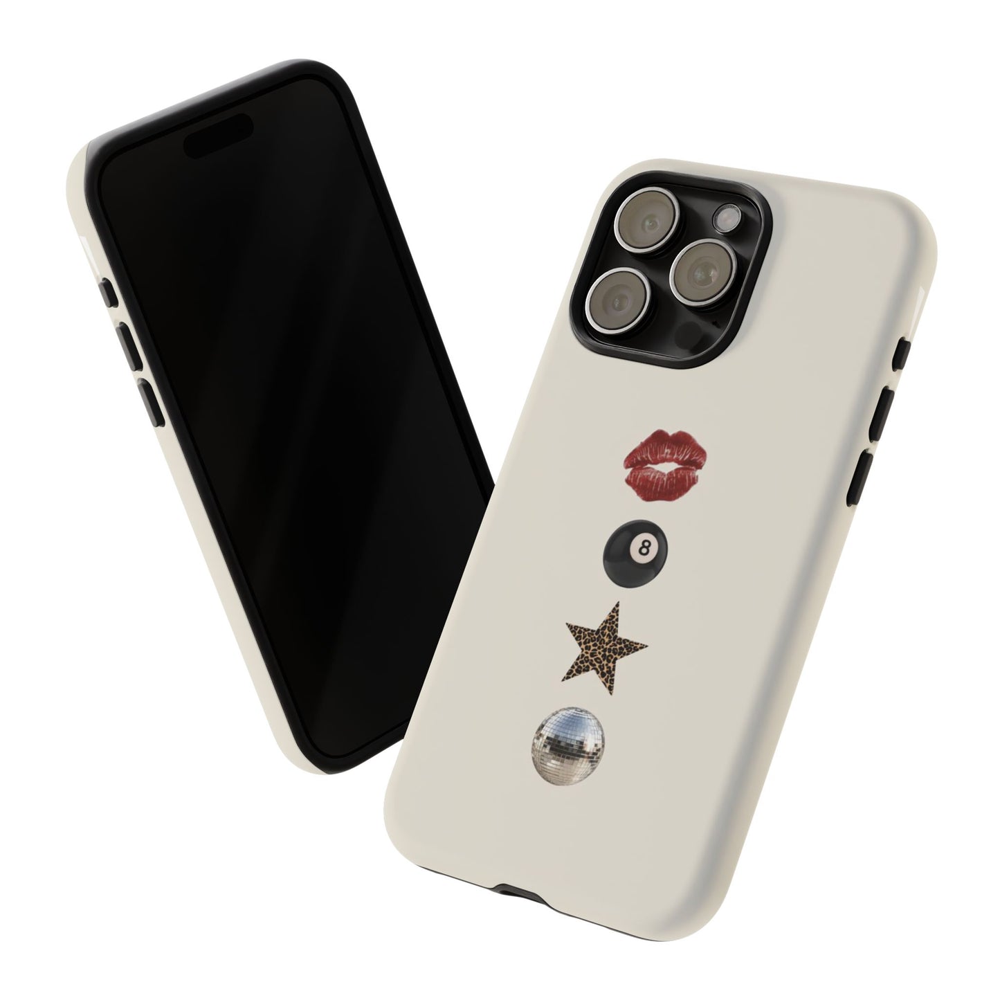 Martini Vibe Case