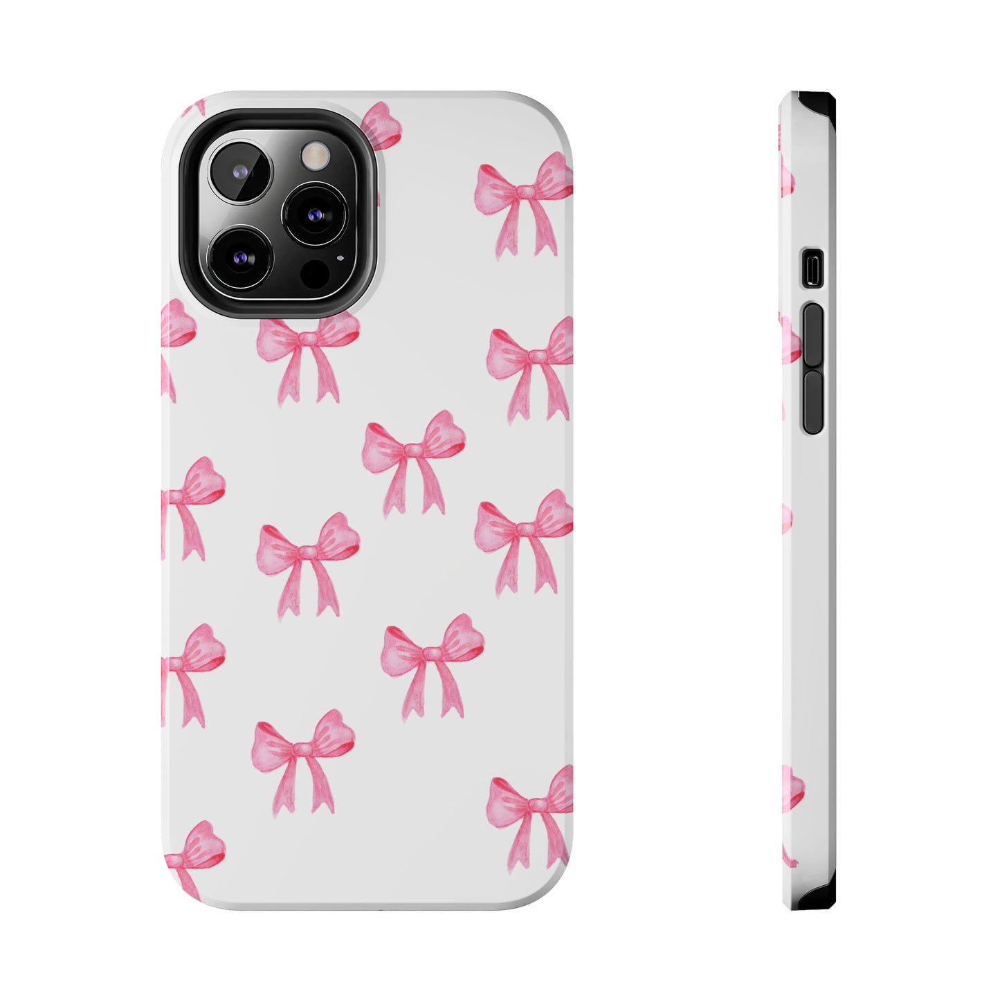 Bow Phone Cases