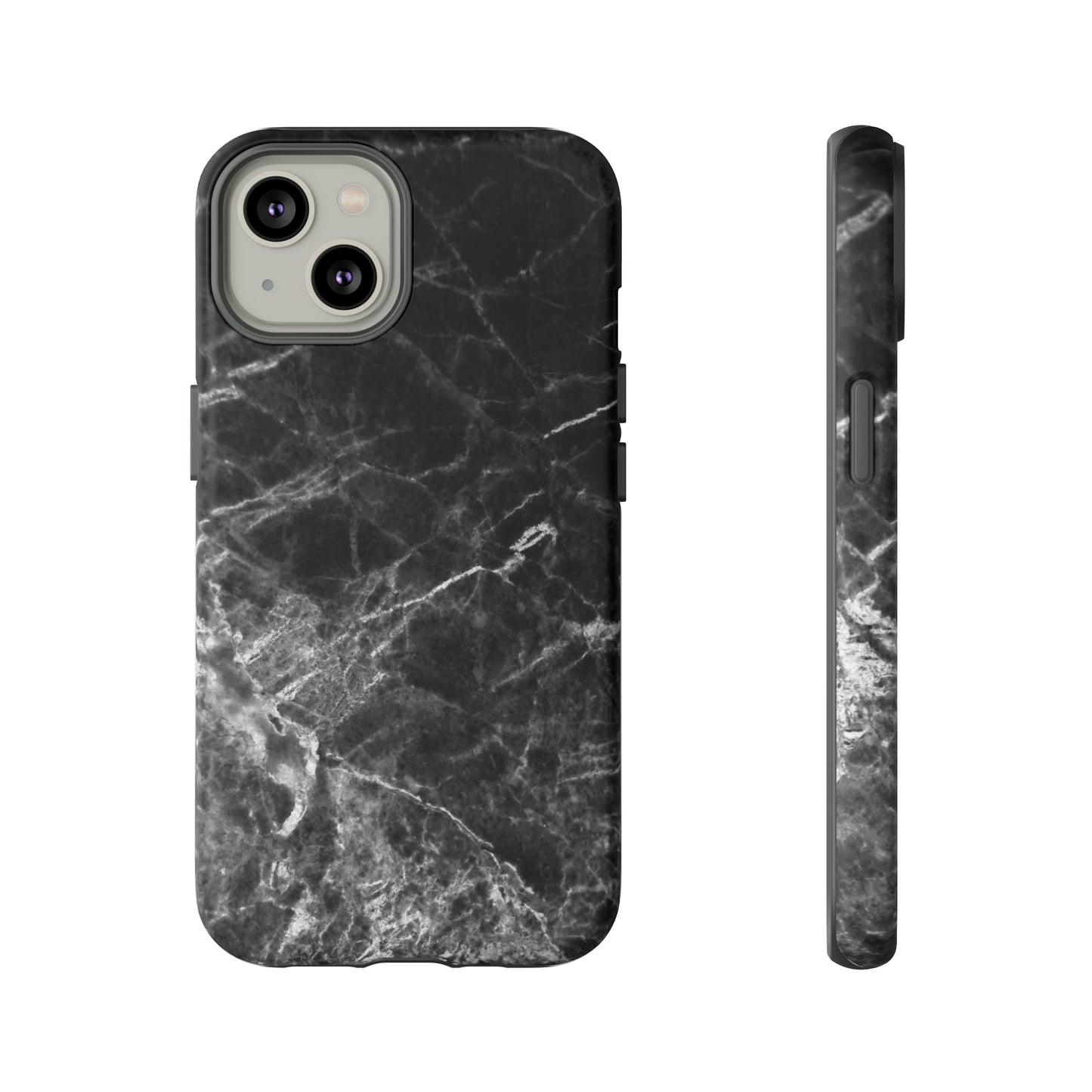 Black Marble Case