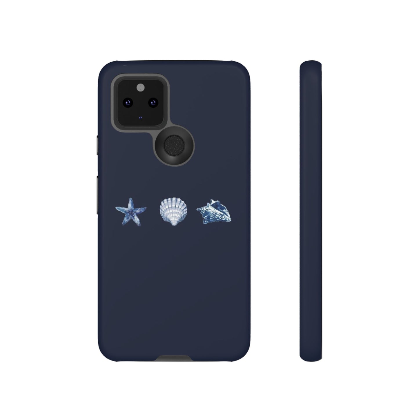 Ocean-Inspired Case