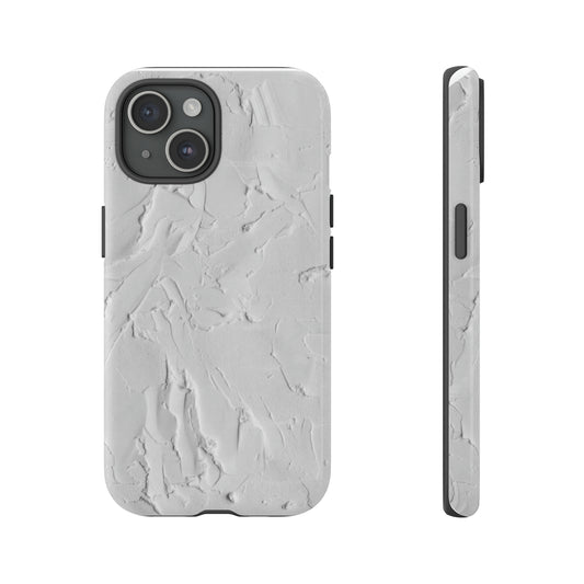 White Paint Case