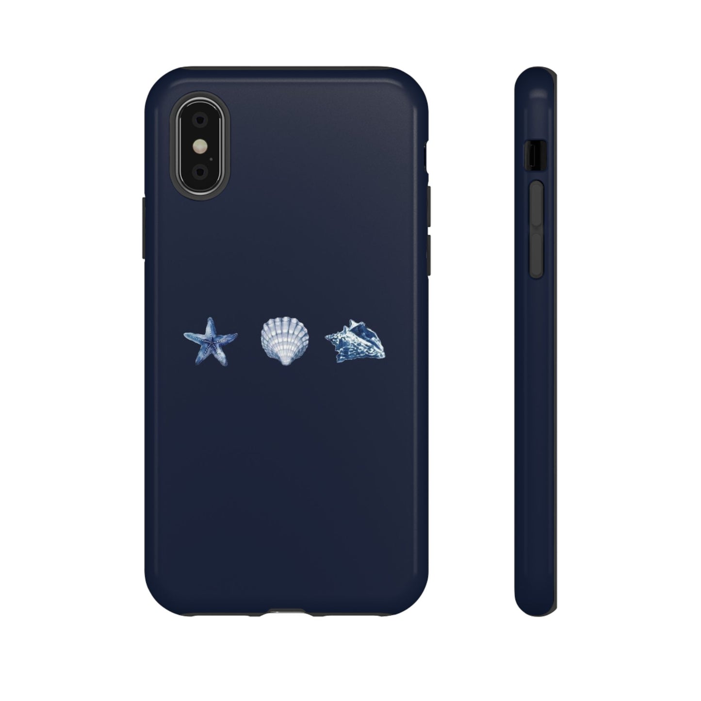 Ocean-Inspired Case