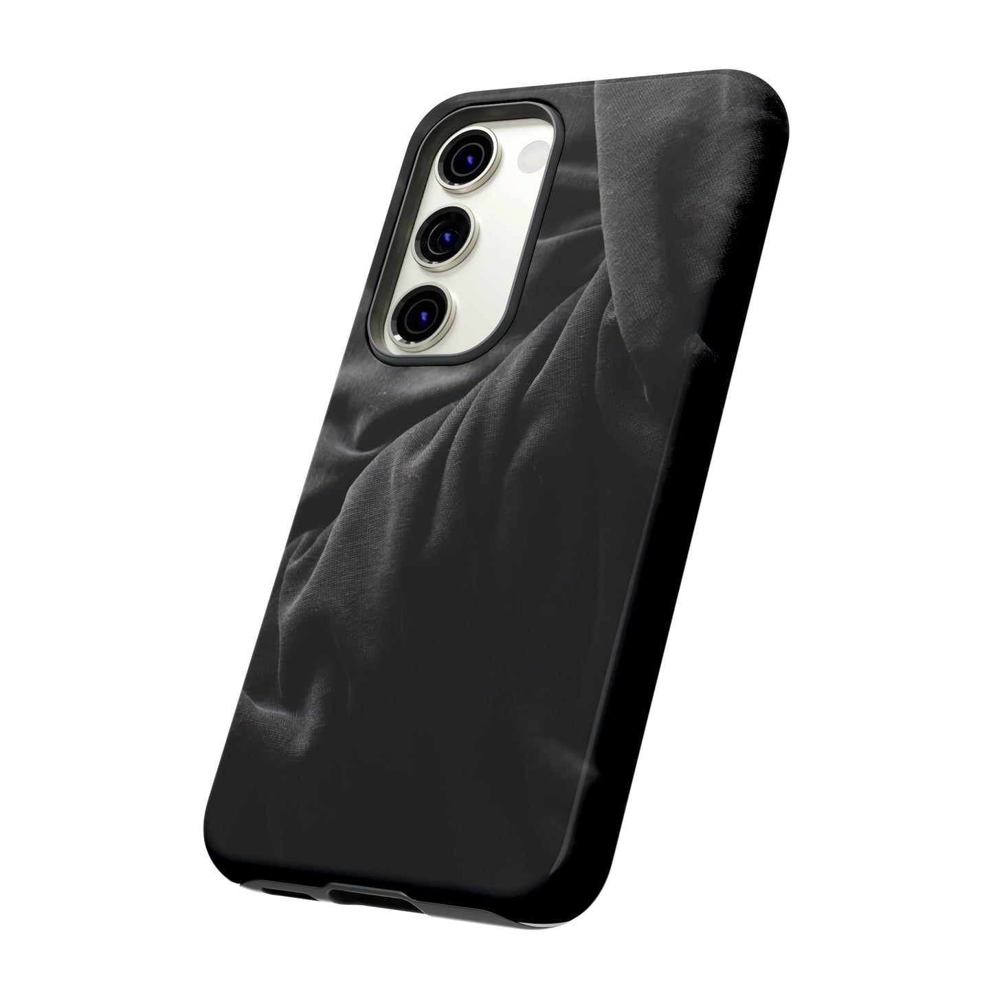Black Velvet Case