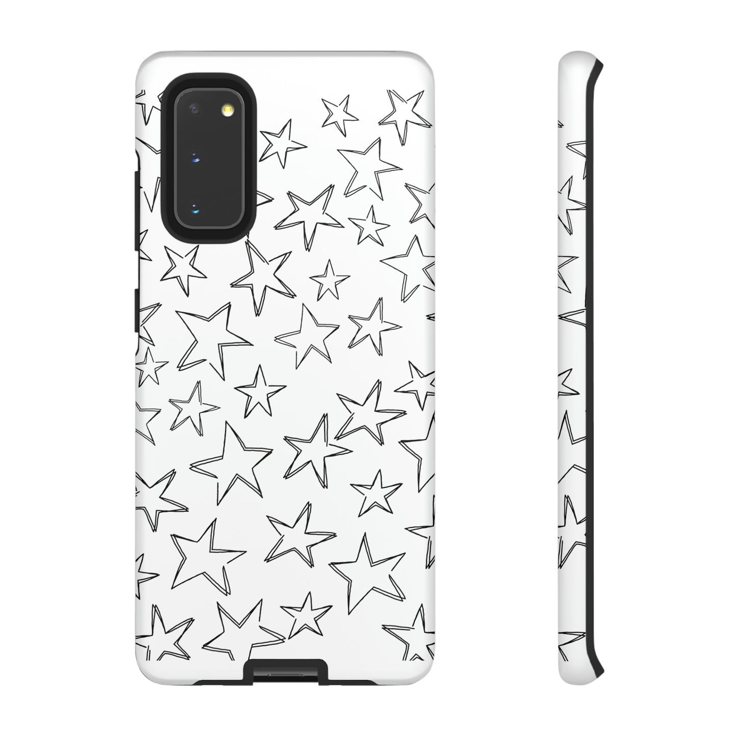 White Star Case