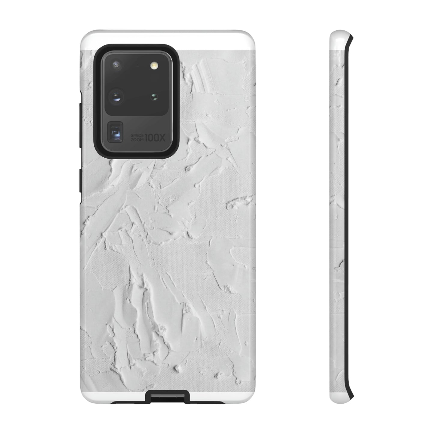 White Paint Case