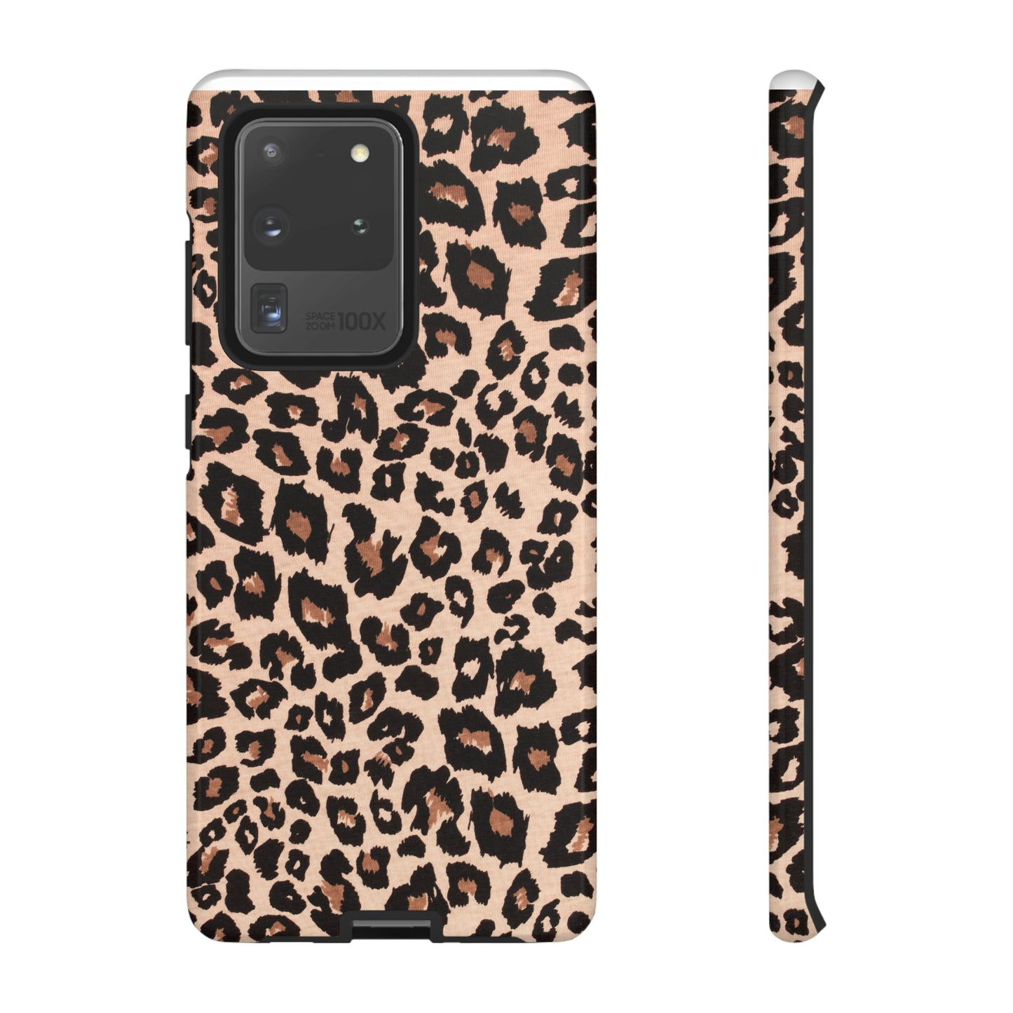 Leopard Print Case