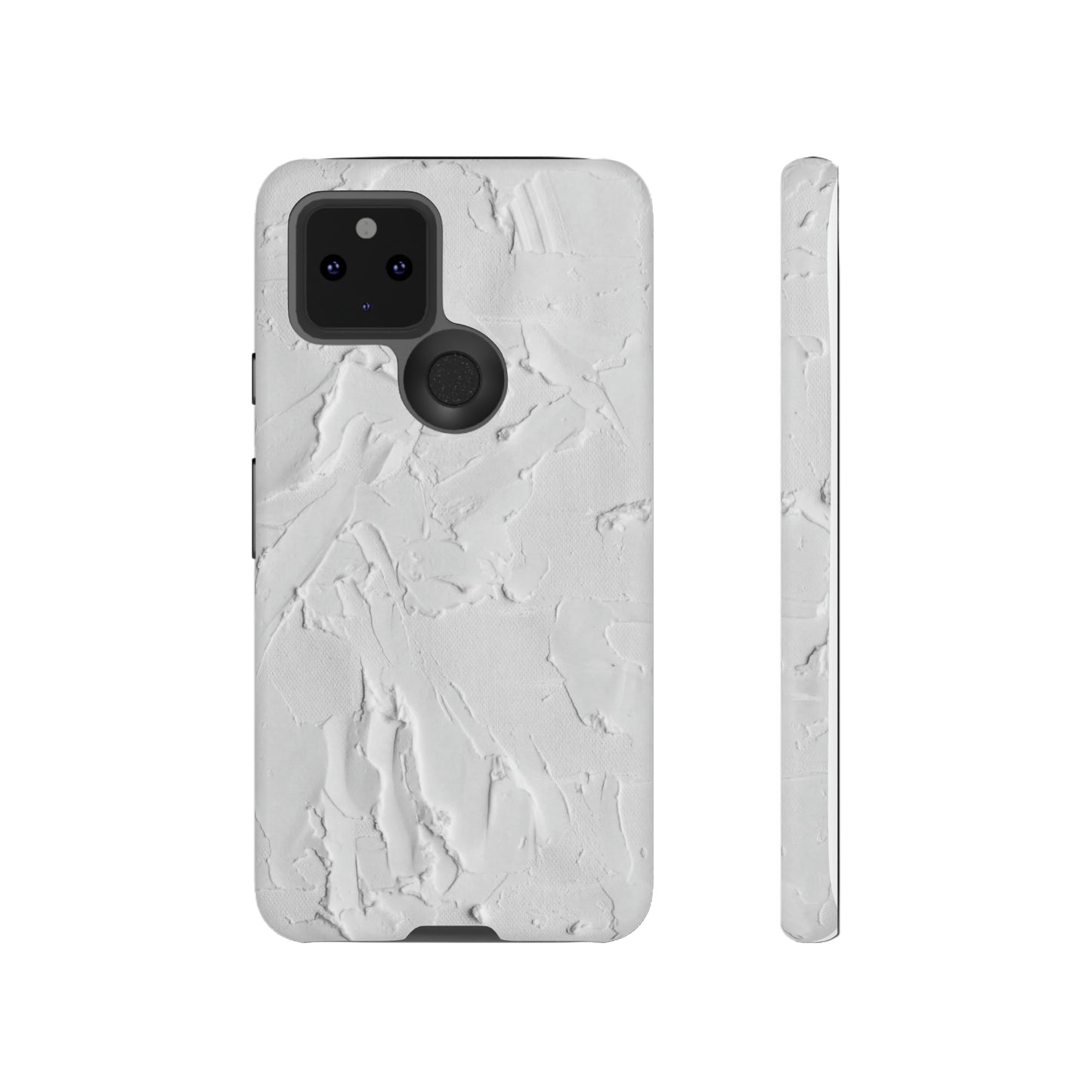 White Paint Case