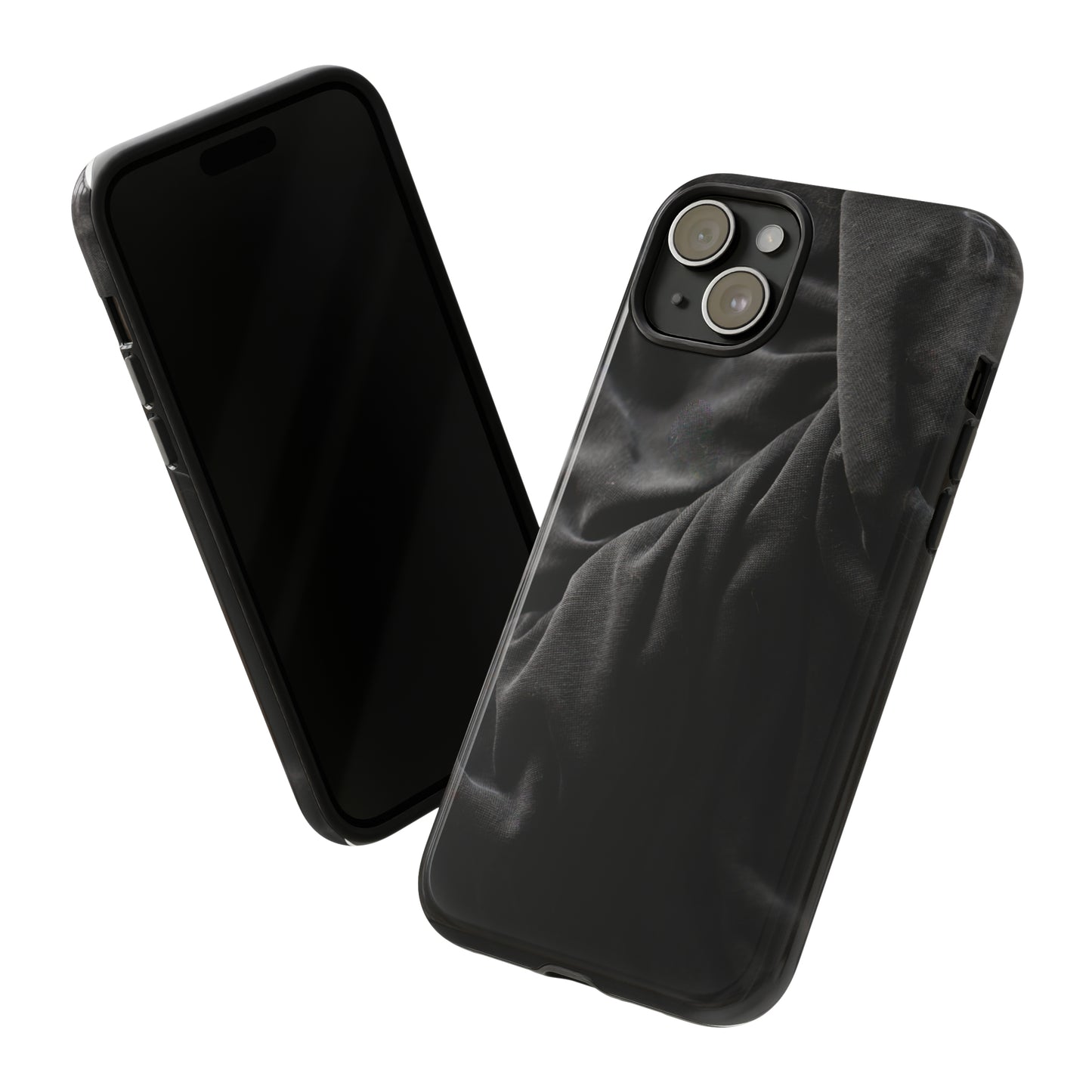 Black Velvet Case