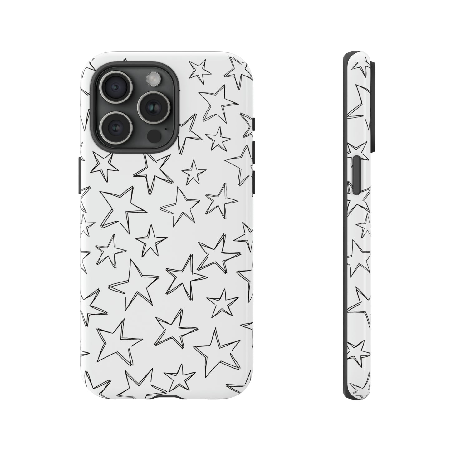 White Star Case