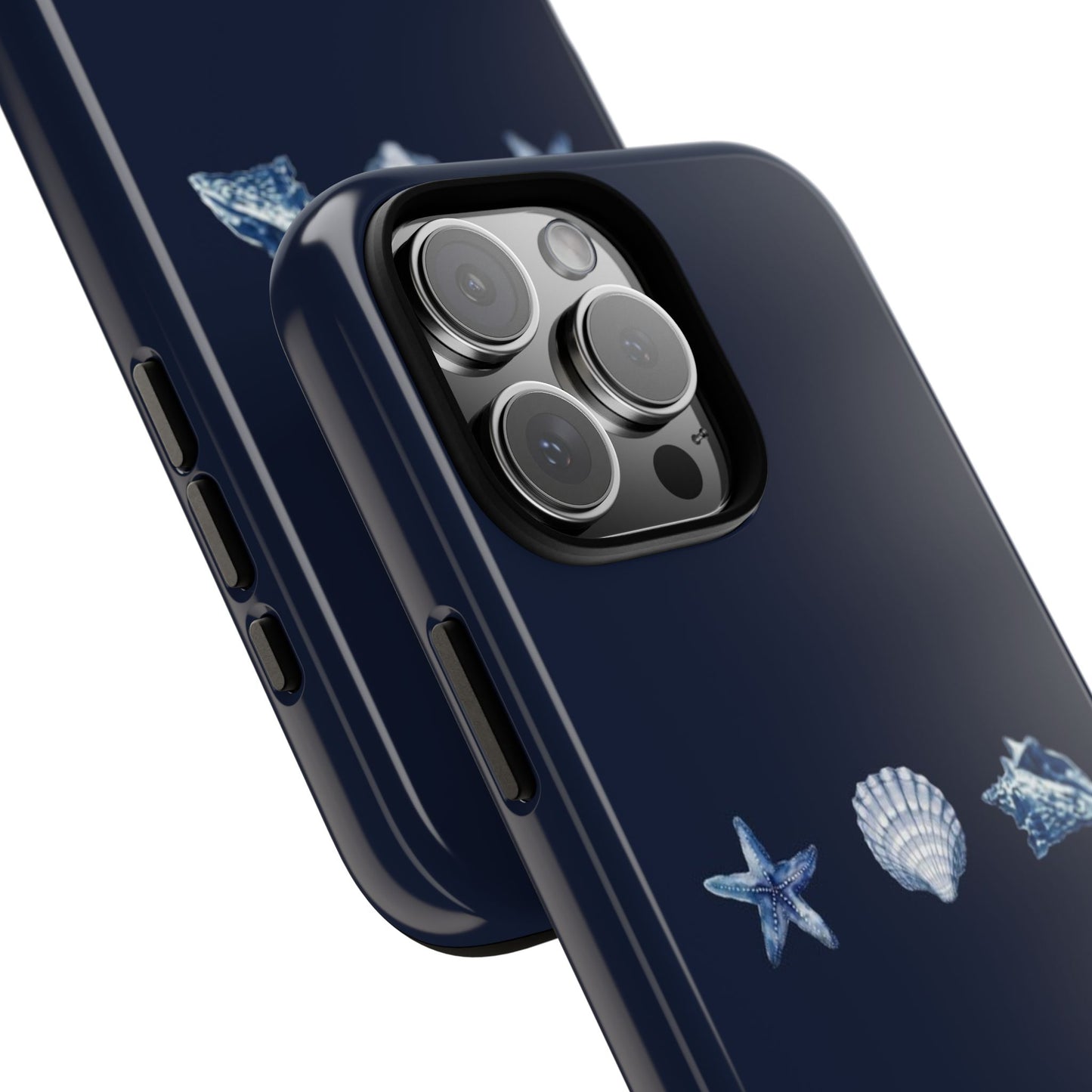Ocean-Inspired Case