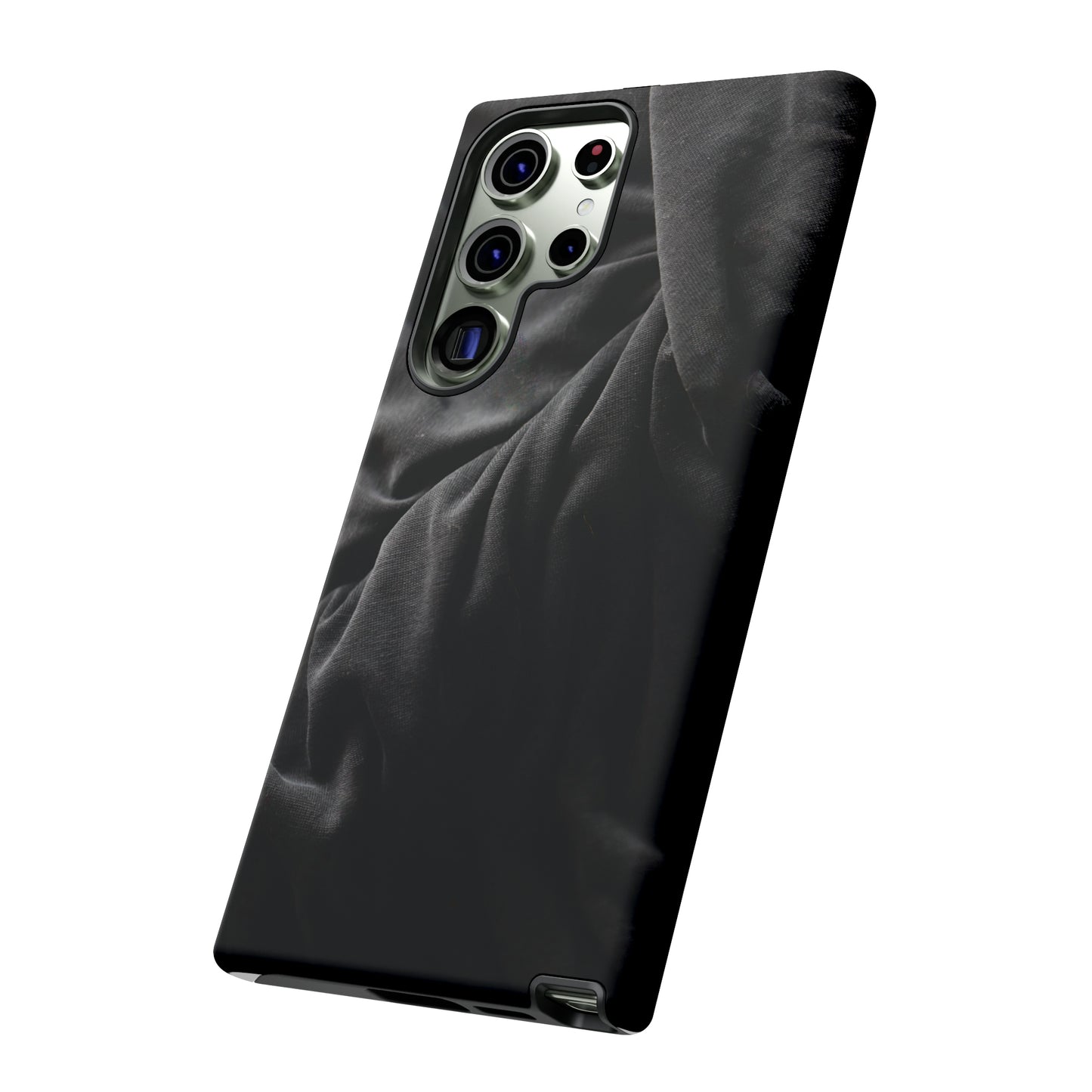 Black Velvet Case