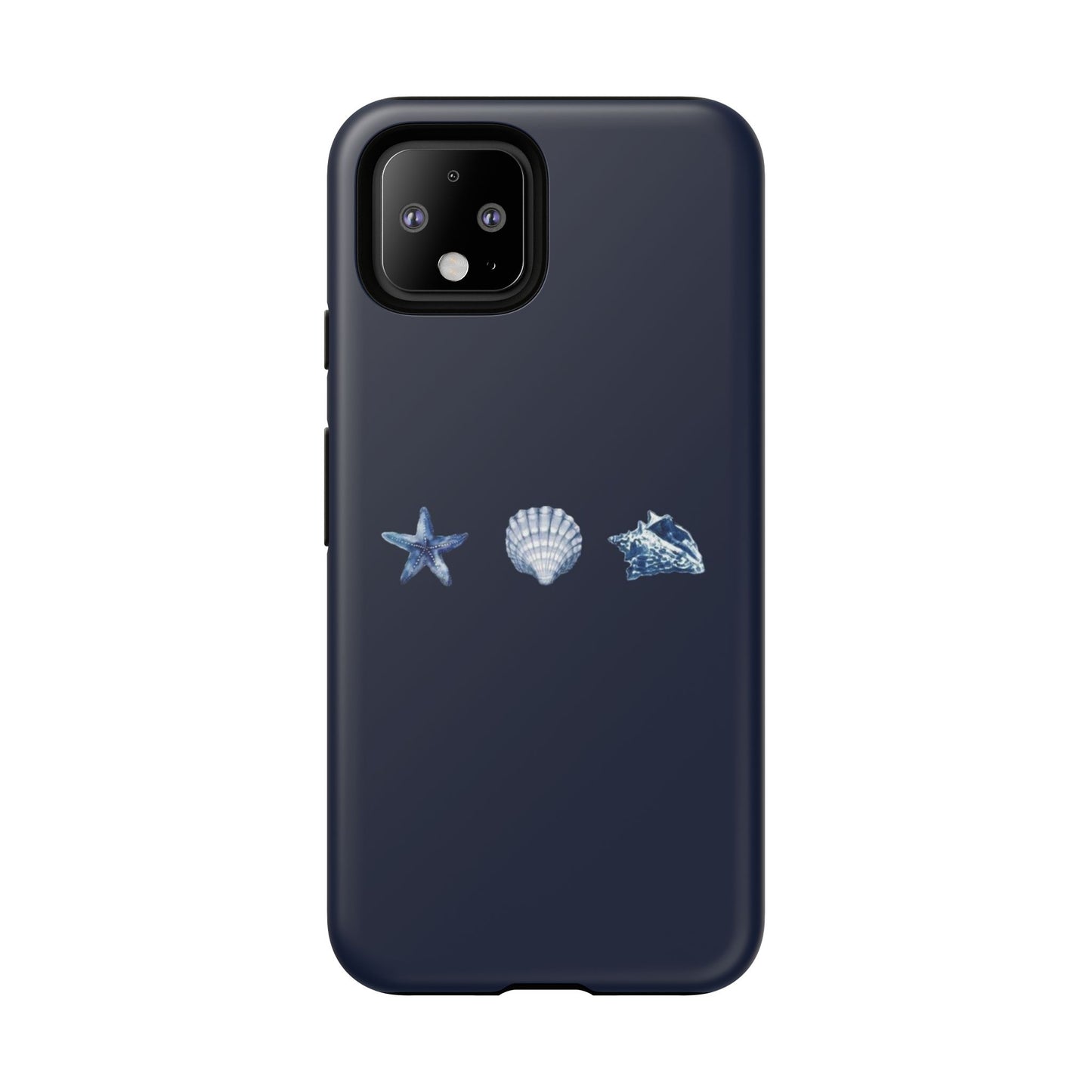 Ocean-Inspired Case