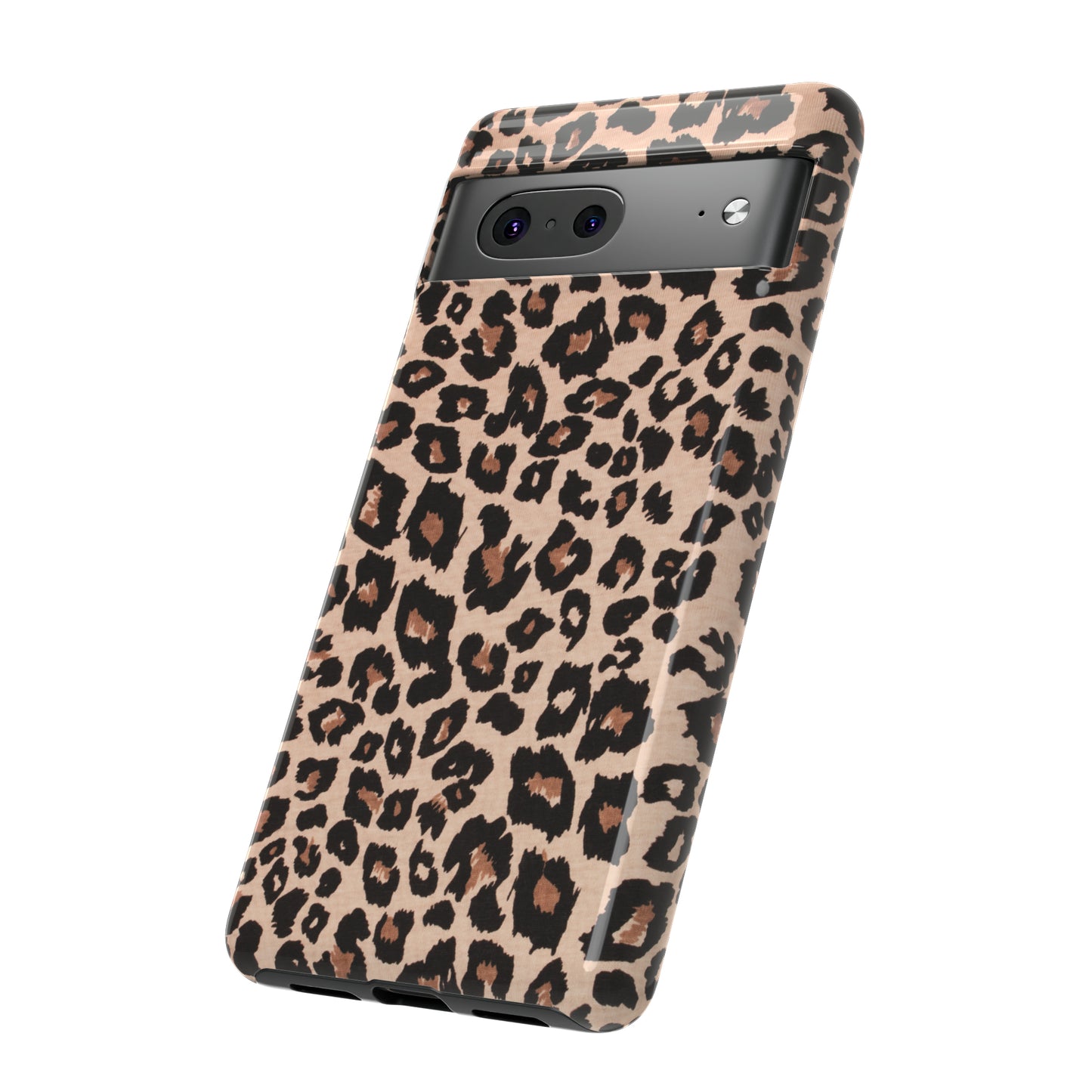 Leopard Print Case
