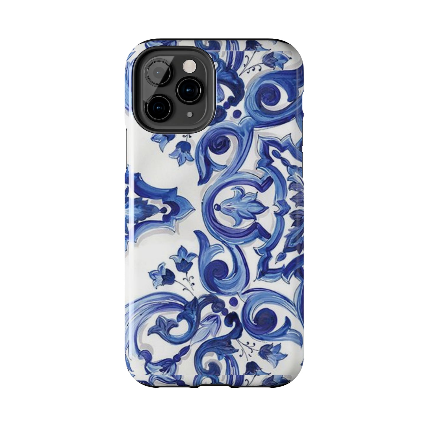 Greek Motive Phone Case