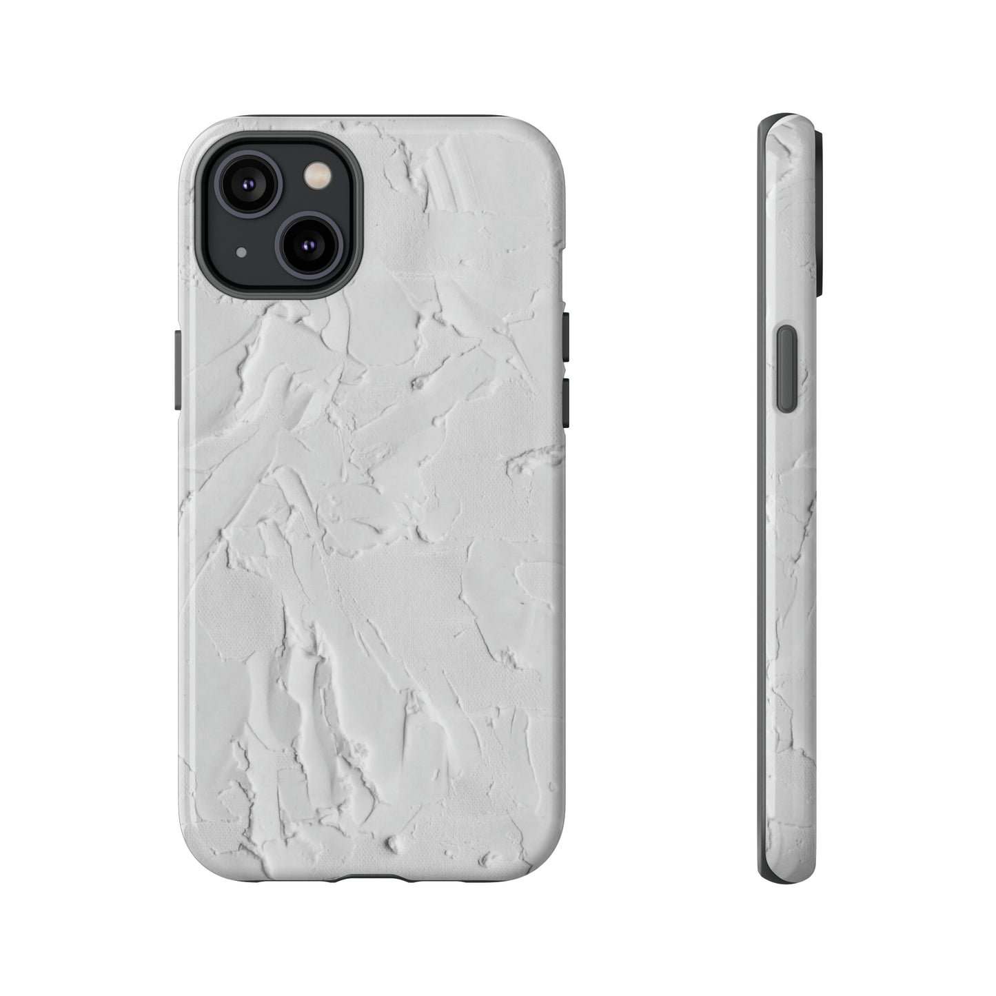 White Paint Case