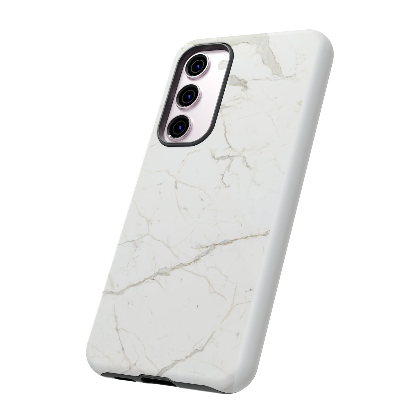 White Stone Case