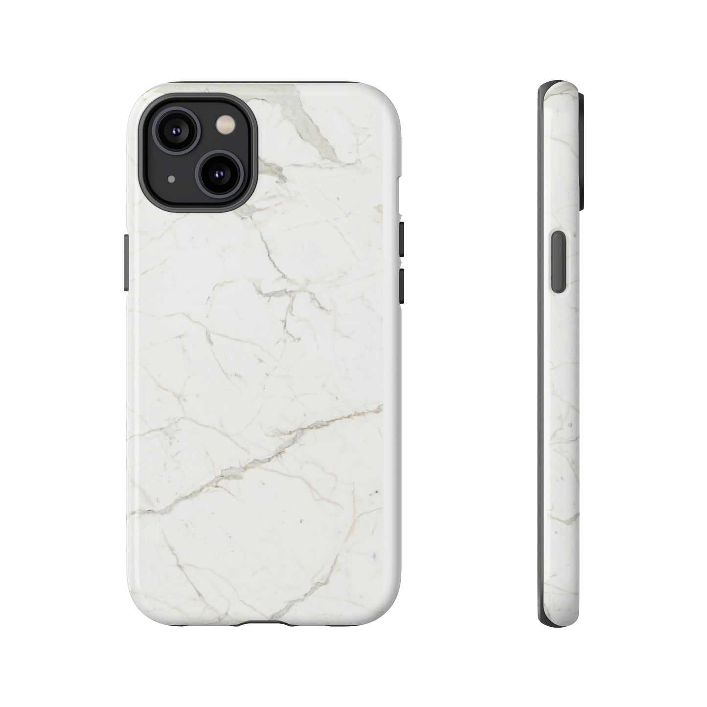 White Stone Case