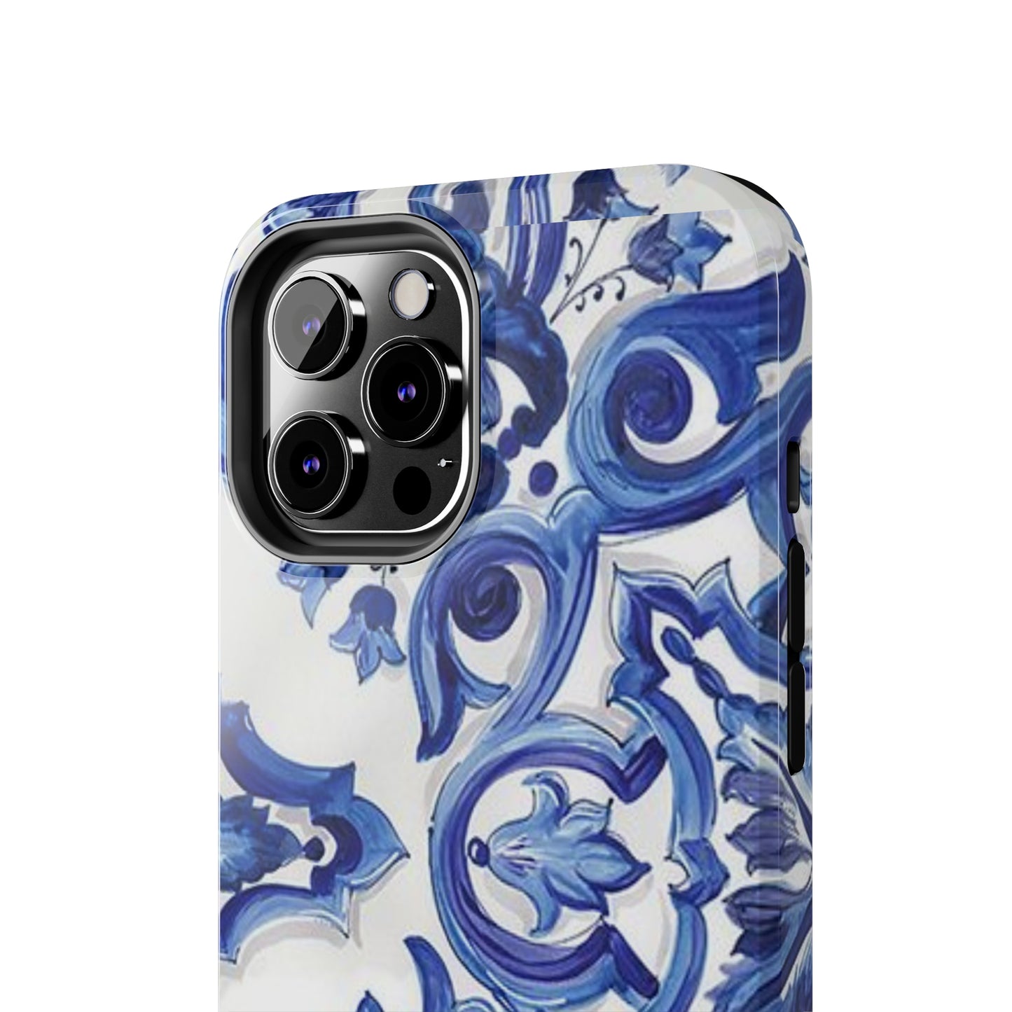 Greek Motive Phone Case
