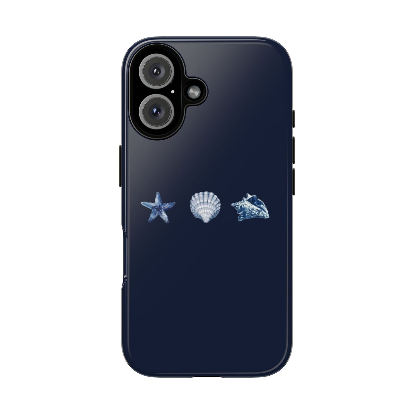 Ocean-Inspired Case