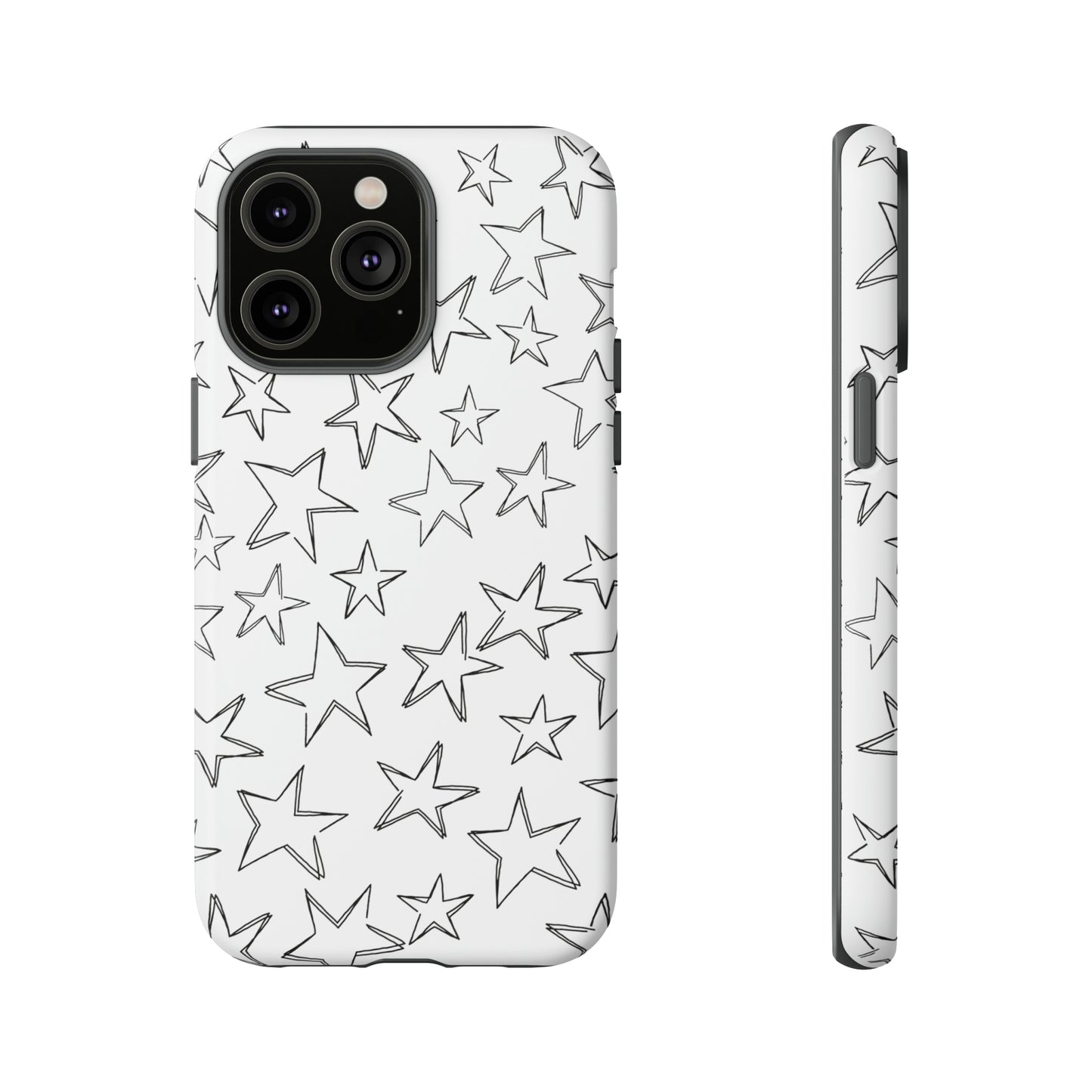 White Star Case