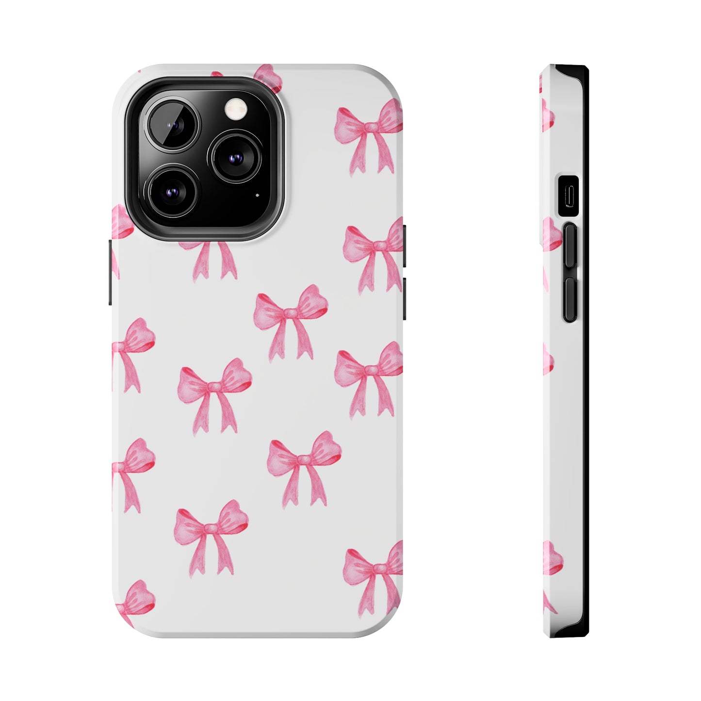 Bow Phone Cases
