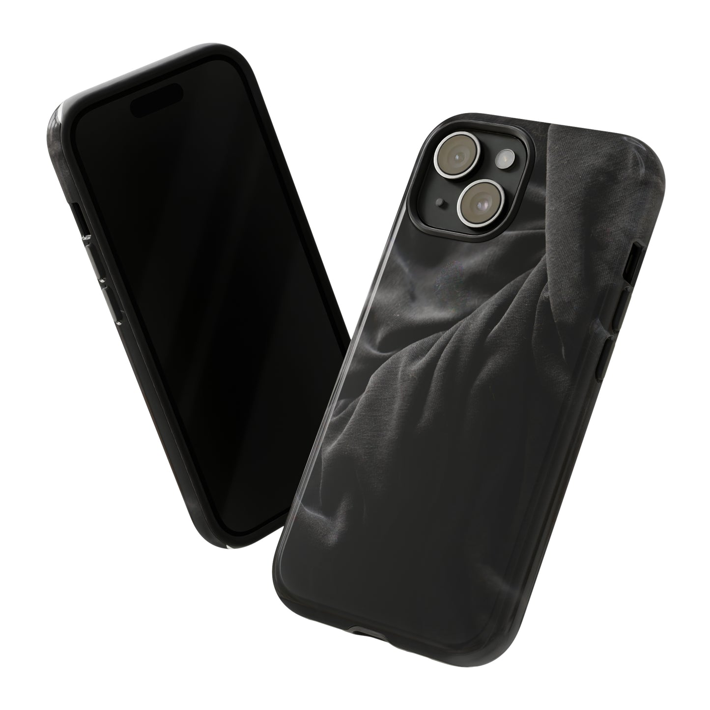 Black Velvet Case